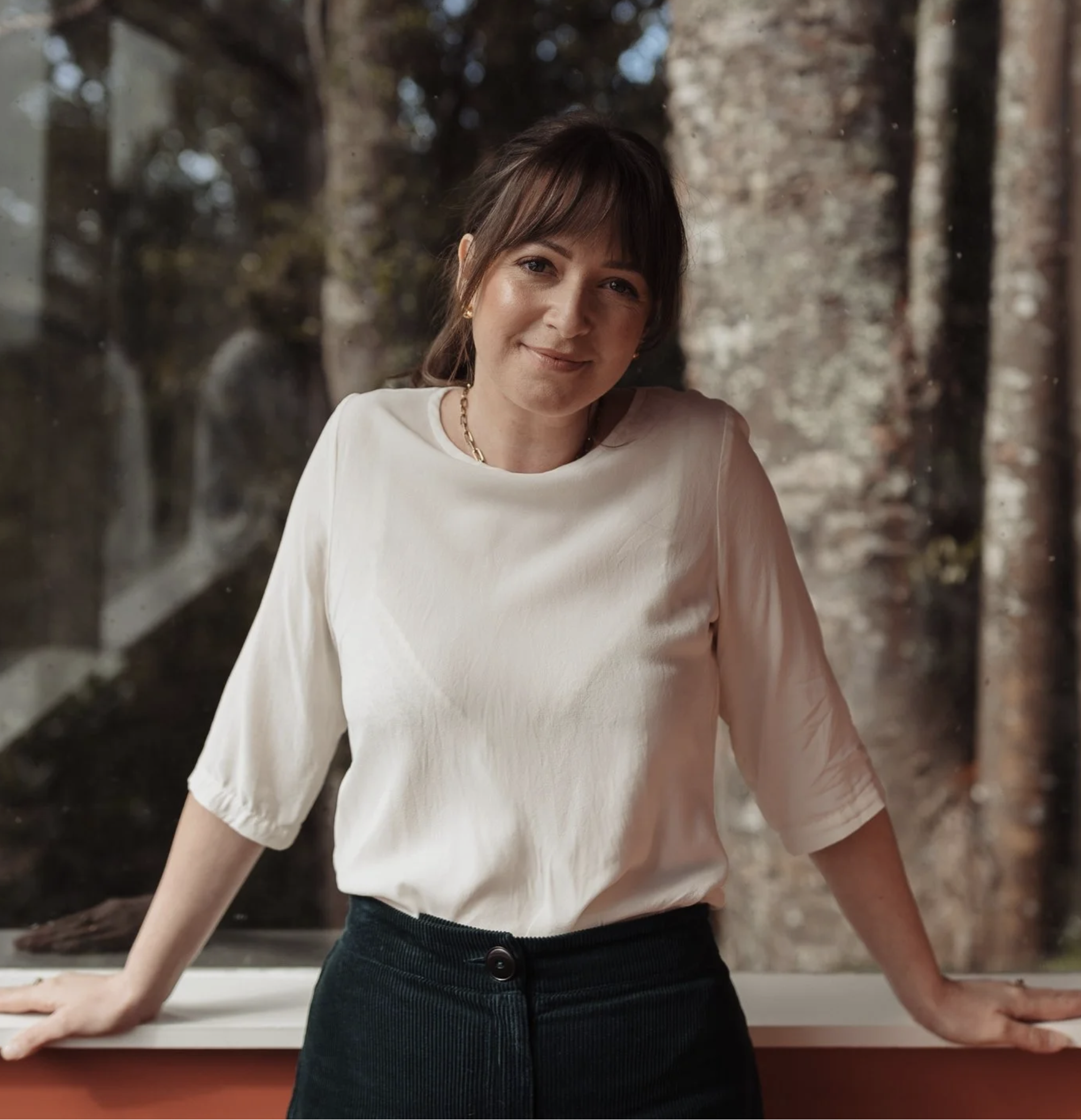 From Listener to Client: How Rosie’s Podcast Became Her Best Marketing Investment This Year 