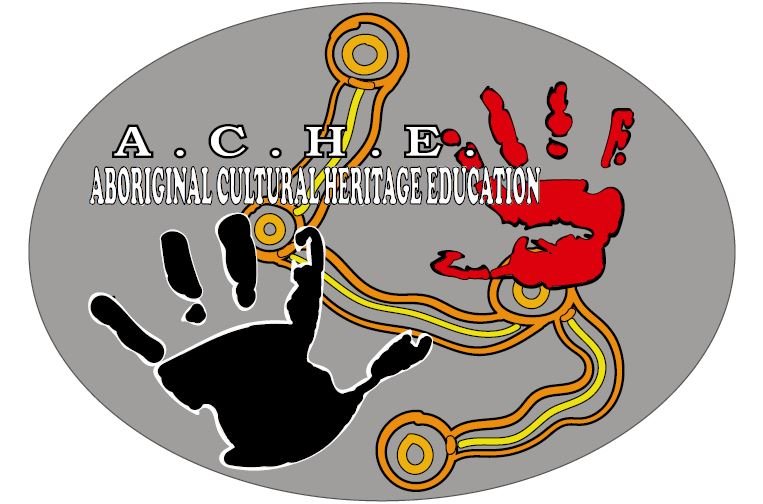 Aboriginal Cultural Heritage Education - A.C.H.E