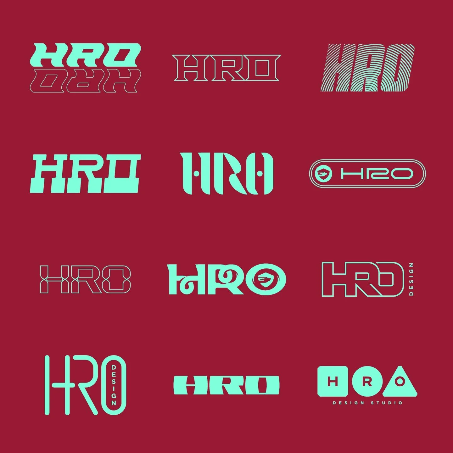 HRO DESIGN INC.