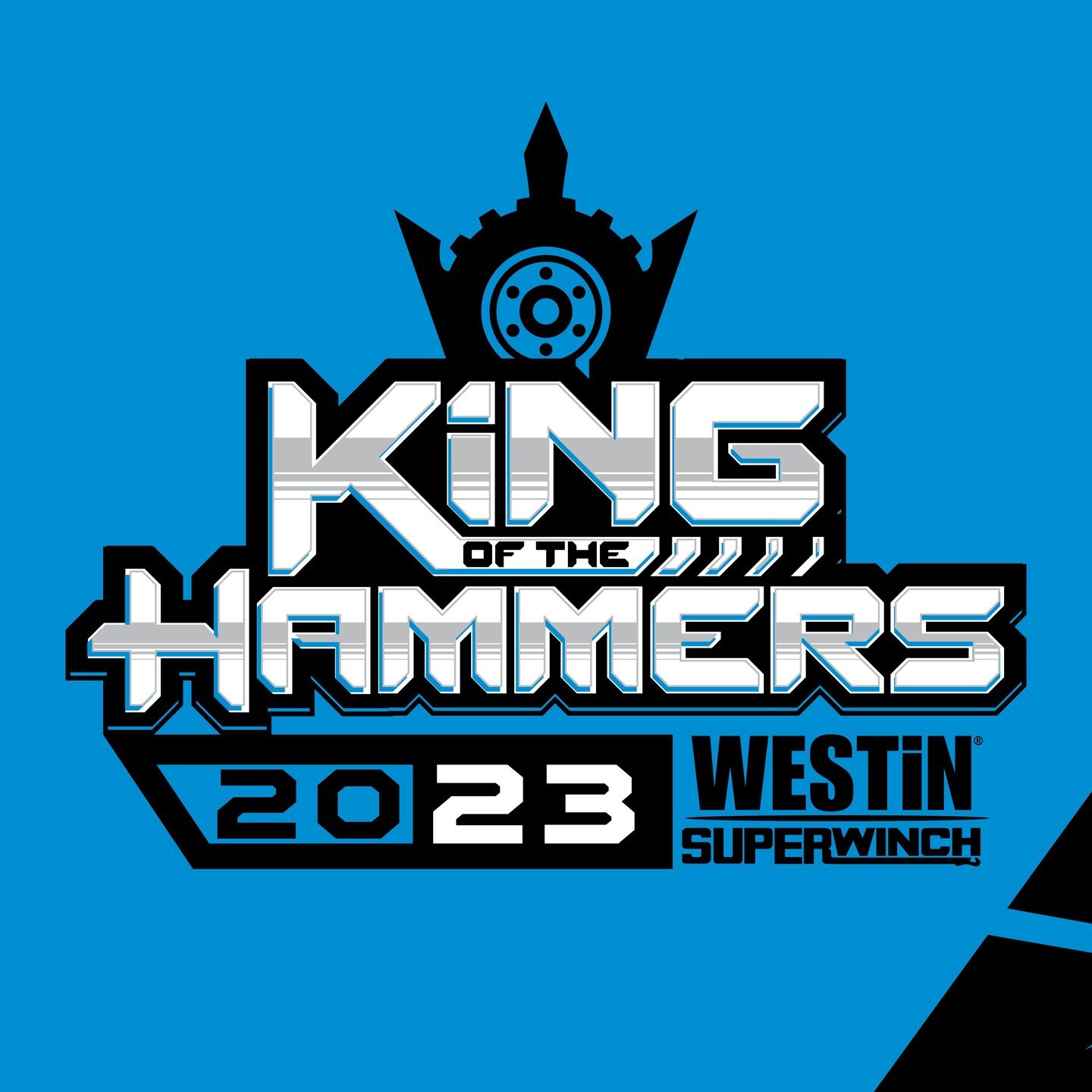 King of the Hammers 2023 Event Graphic for @westinautomotive 
#illustration #graphicdesign #graphicsdesign #designgraphic #designergraphic #graphicaldesign #art #Offroad #desert #studiowork #inspiration