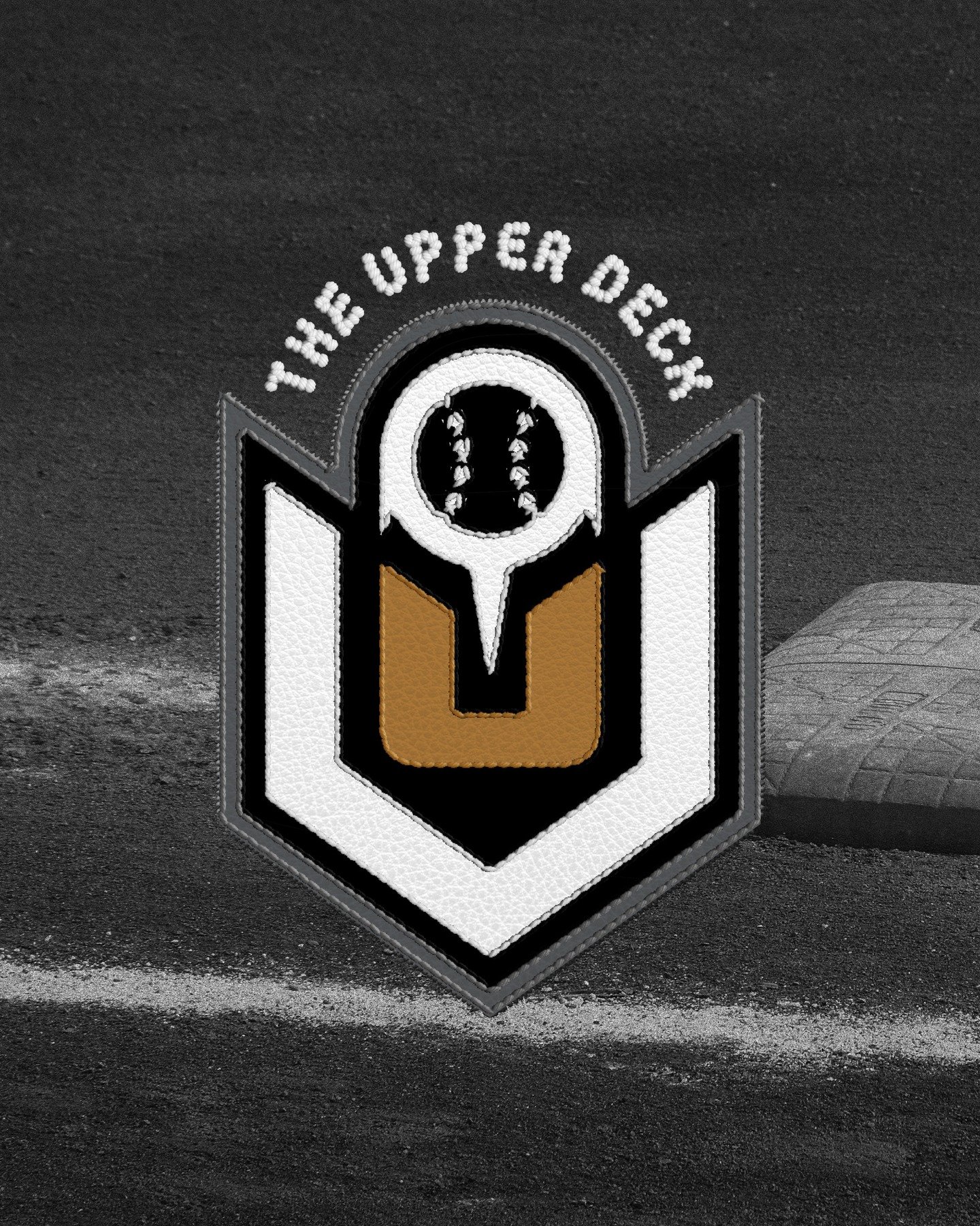 Logo design for a local baseball training facility north of San Diego. We designed a couple icon and type driven lockups, but eventually landed on a badge logo.