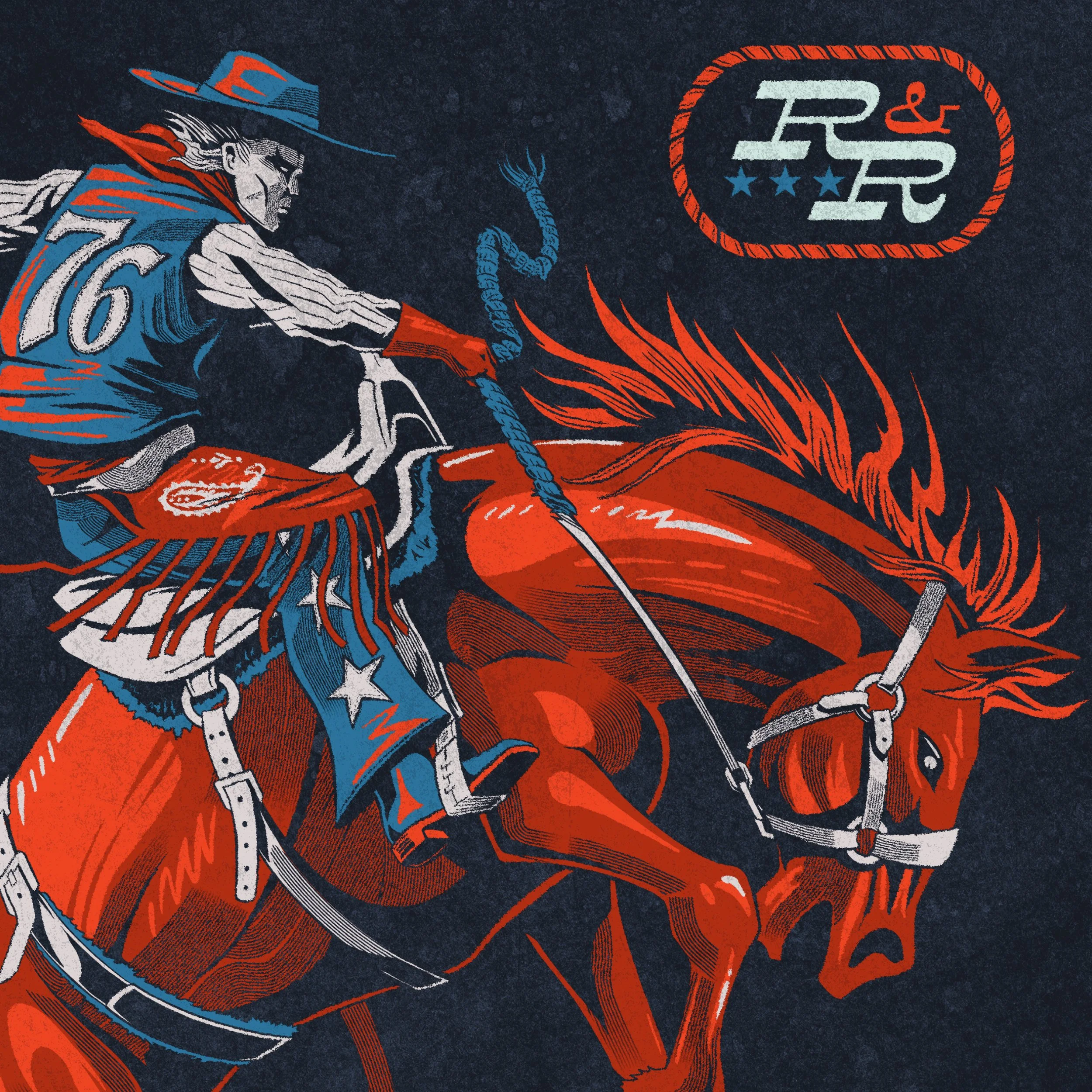July 4th Run & Ride 2026