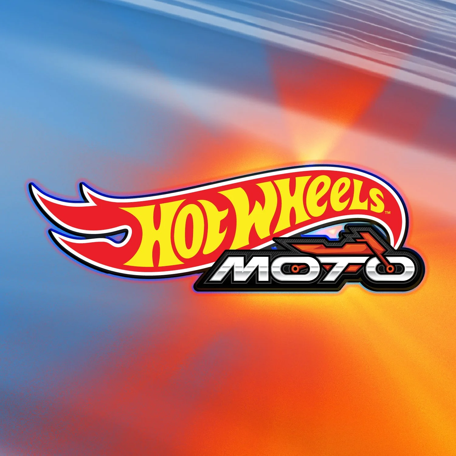Hot Wheels: Moto