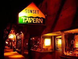 The Sunset Tavern