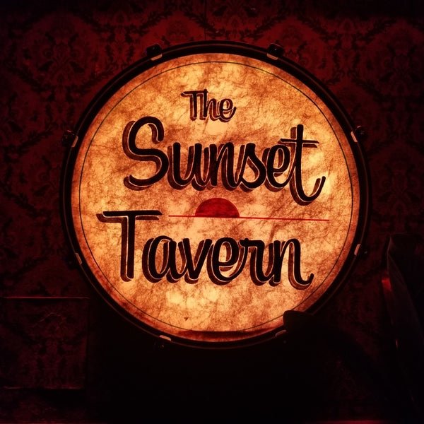 Sunset Tavern