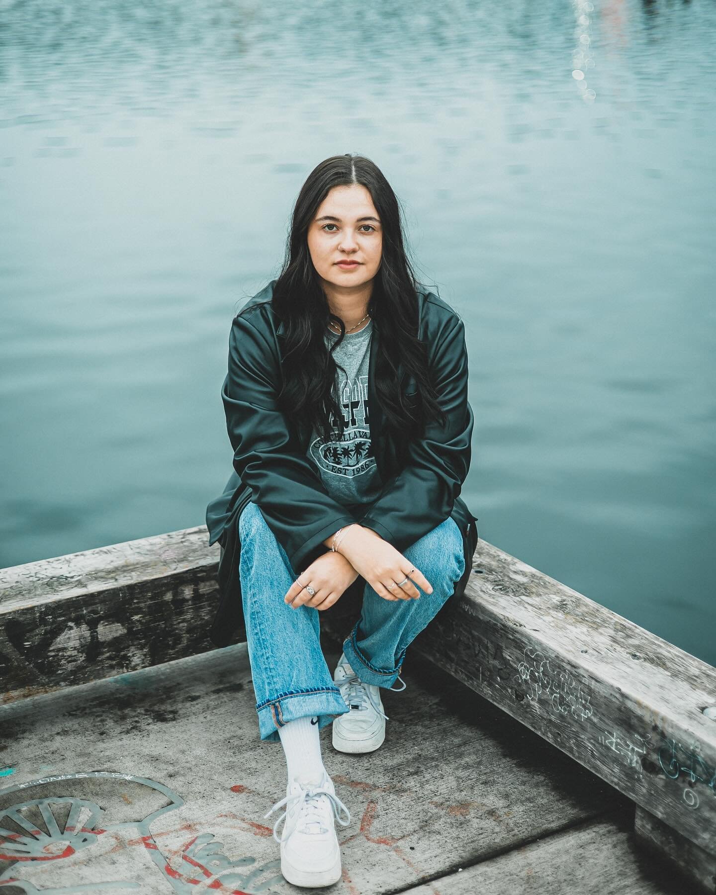 2024 was a very exciting year for music! I headlined my first show, played lots of venues, and released a single that I am very proud of 😊 Thank you to everyone who made this wonderful year happen. I will be taking medical leave from work to get sur