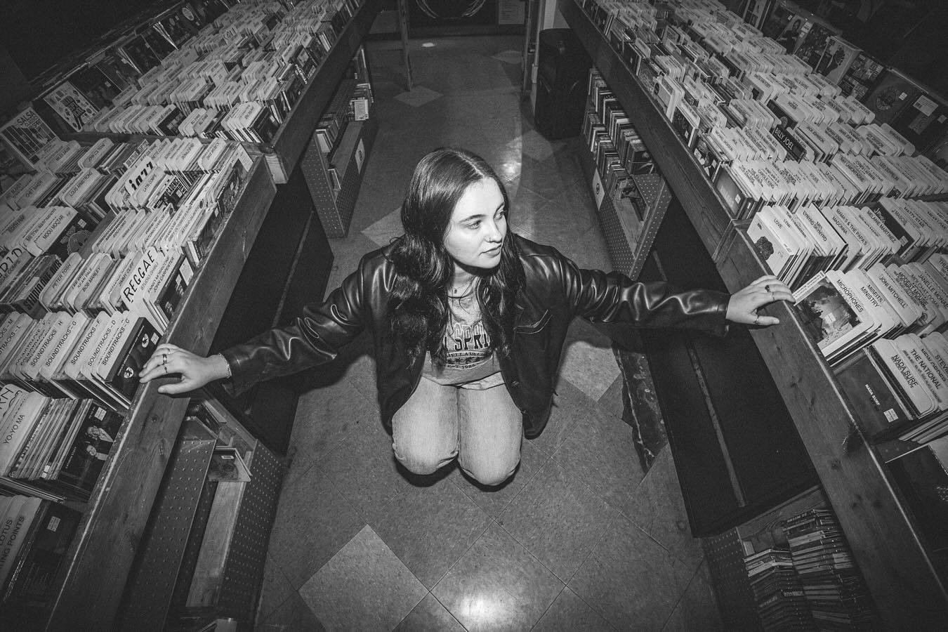 💿💿💿 

📸: @britttakemypic