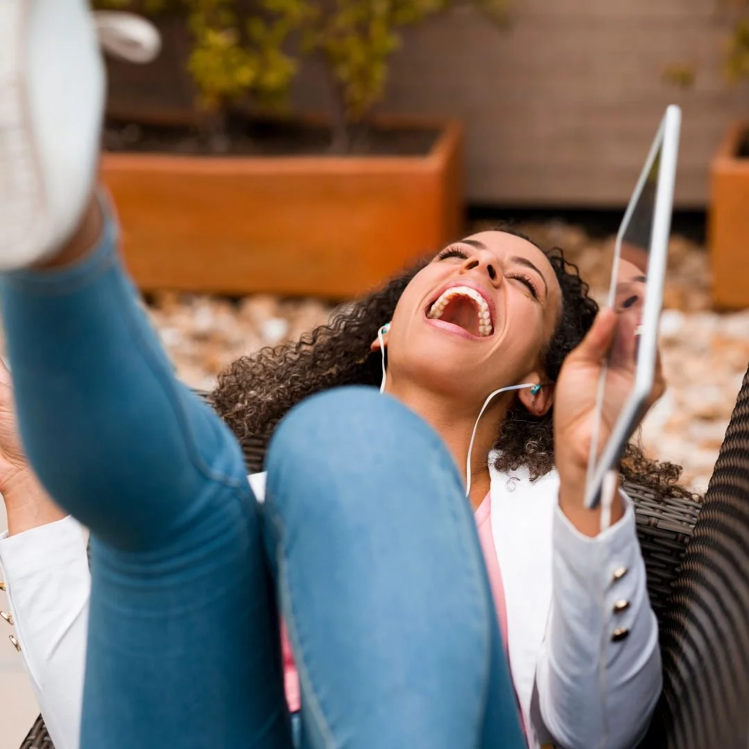 Teen Tuesday Special Edition: Finding Financial Freedom with Christina Diehl