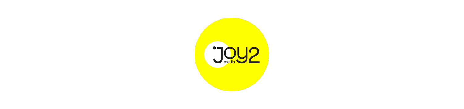 Joy2 Media - Portfolio