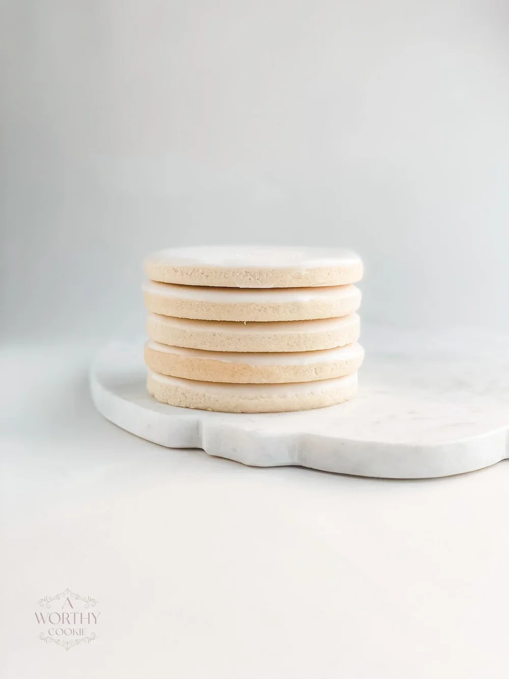 A Worthy Cookie Edmonton Custom Sugar Cookies, Macarons, Cupcakes for