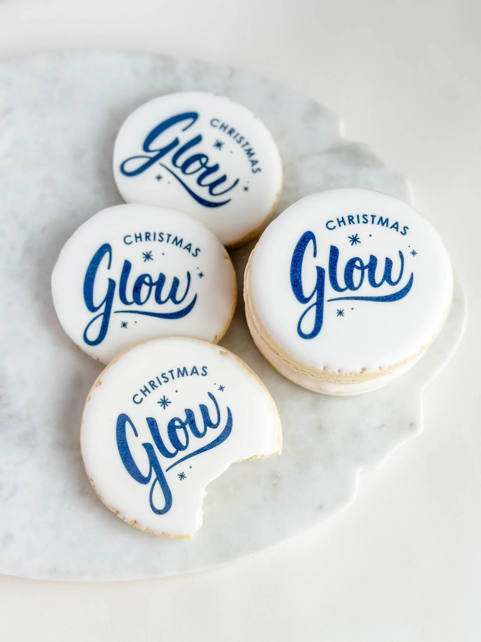 A Worthy Cookie large logo sugar cookies individually bagged round holiday.jpg
