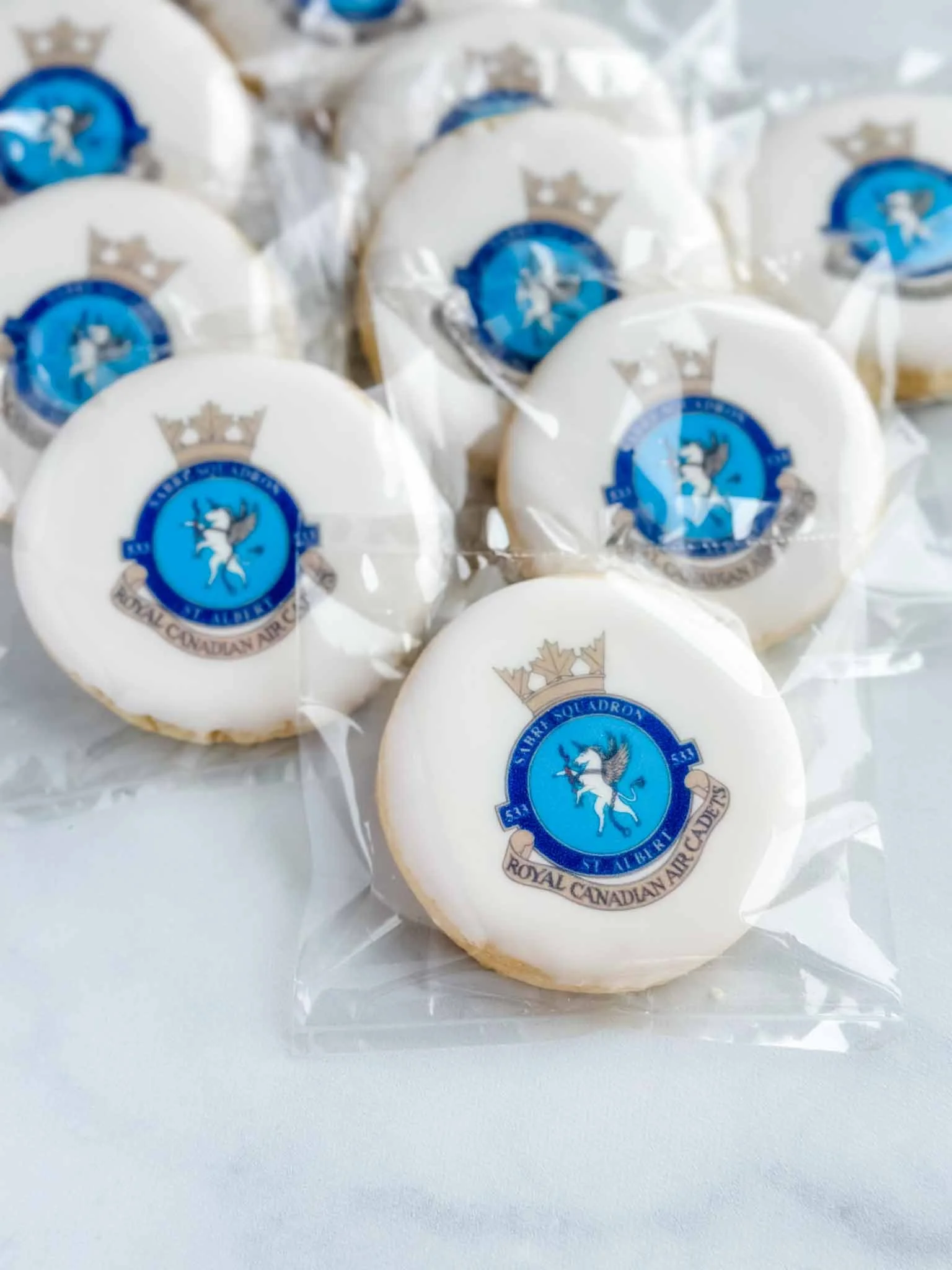 A Worthy Cookie large logo sugar cookies individually bagged round.jpg