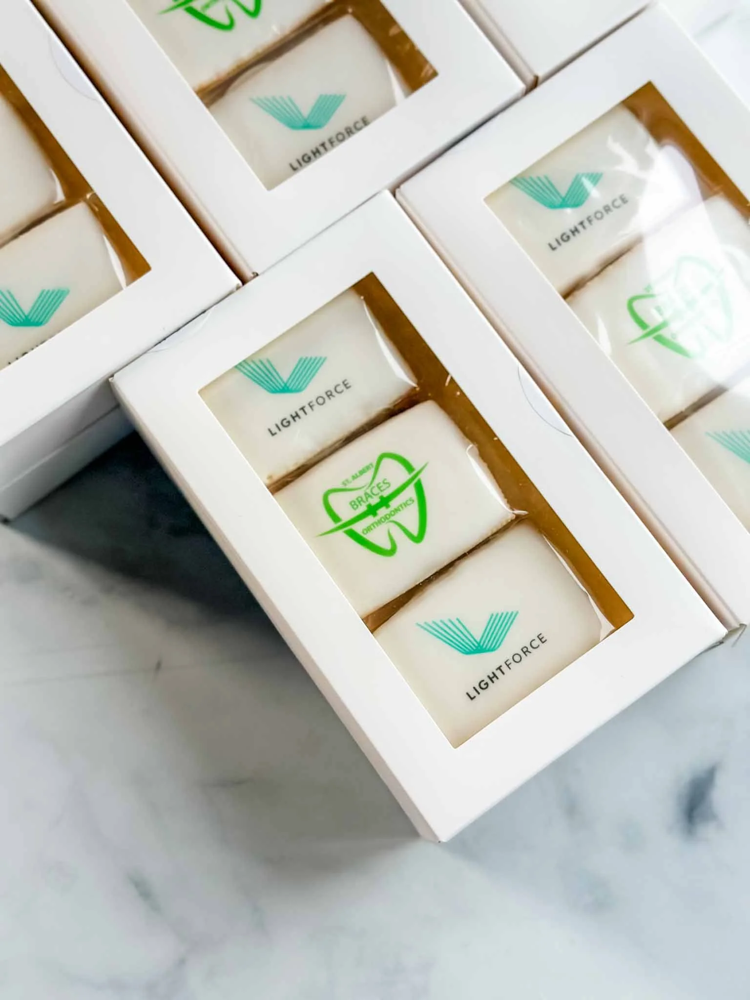 A Worthy Cookie 6 pack with two logos boxed.jpg