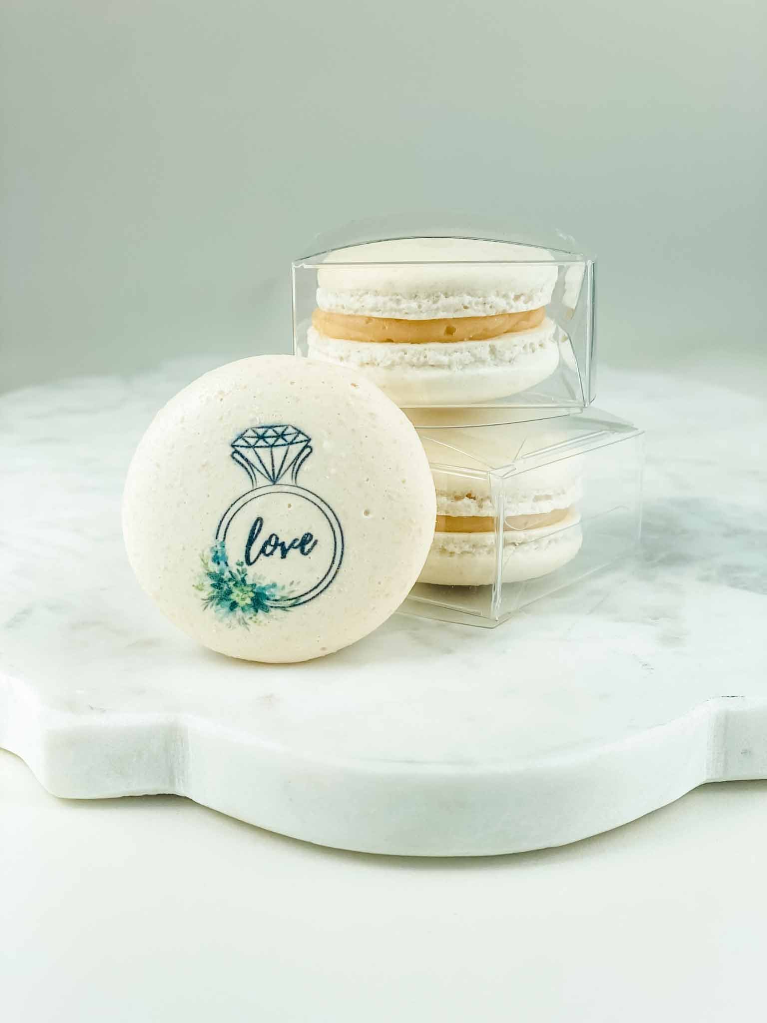 A Worthy Cookie bridal macarons individually boxed.jpg