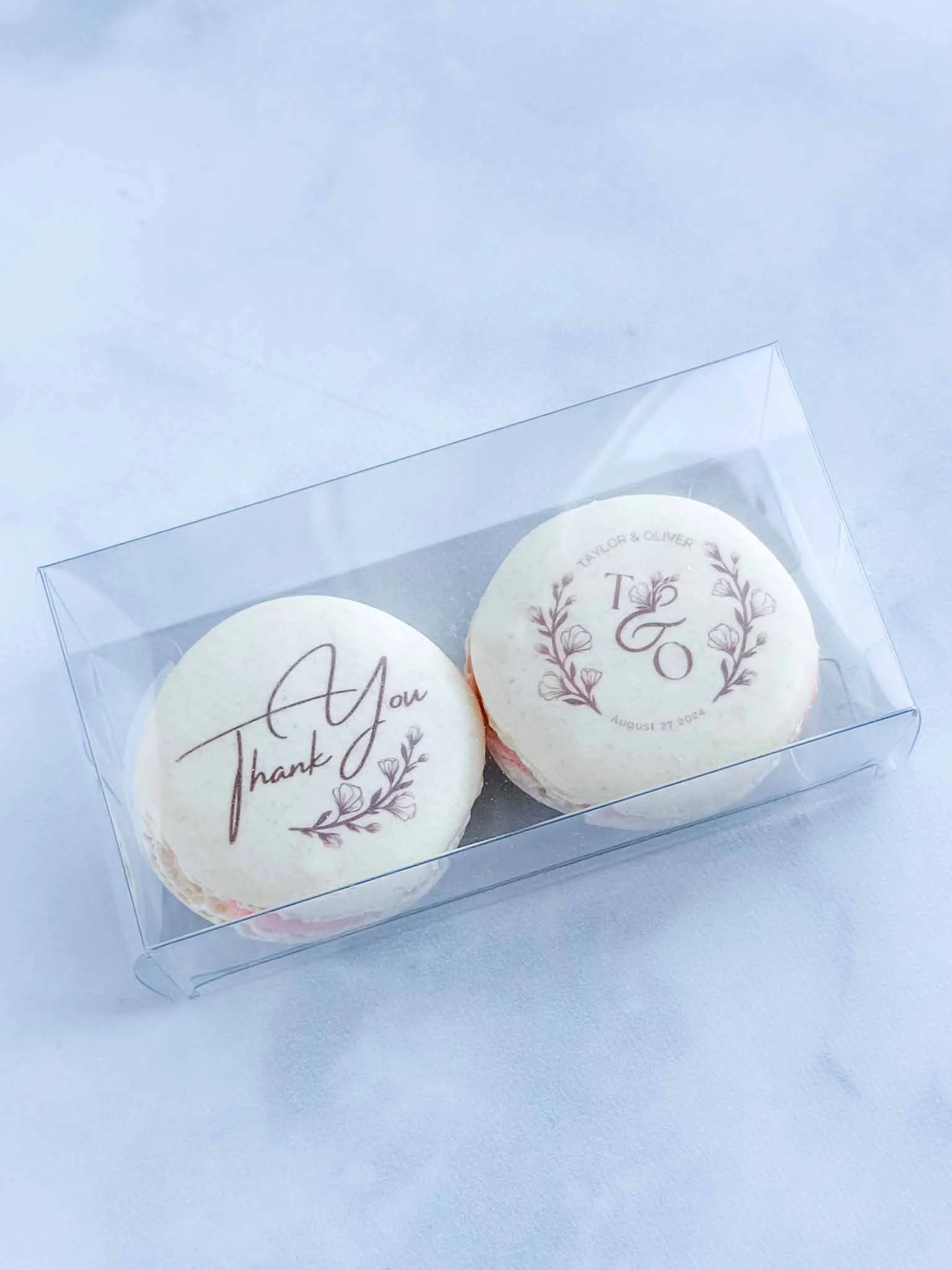A Worthy Cookie macaron two per box monogram.jpg