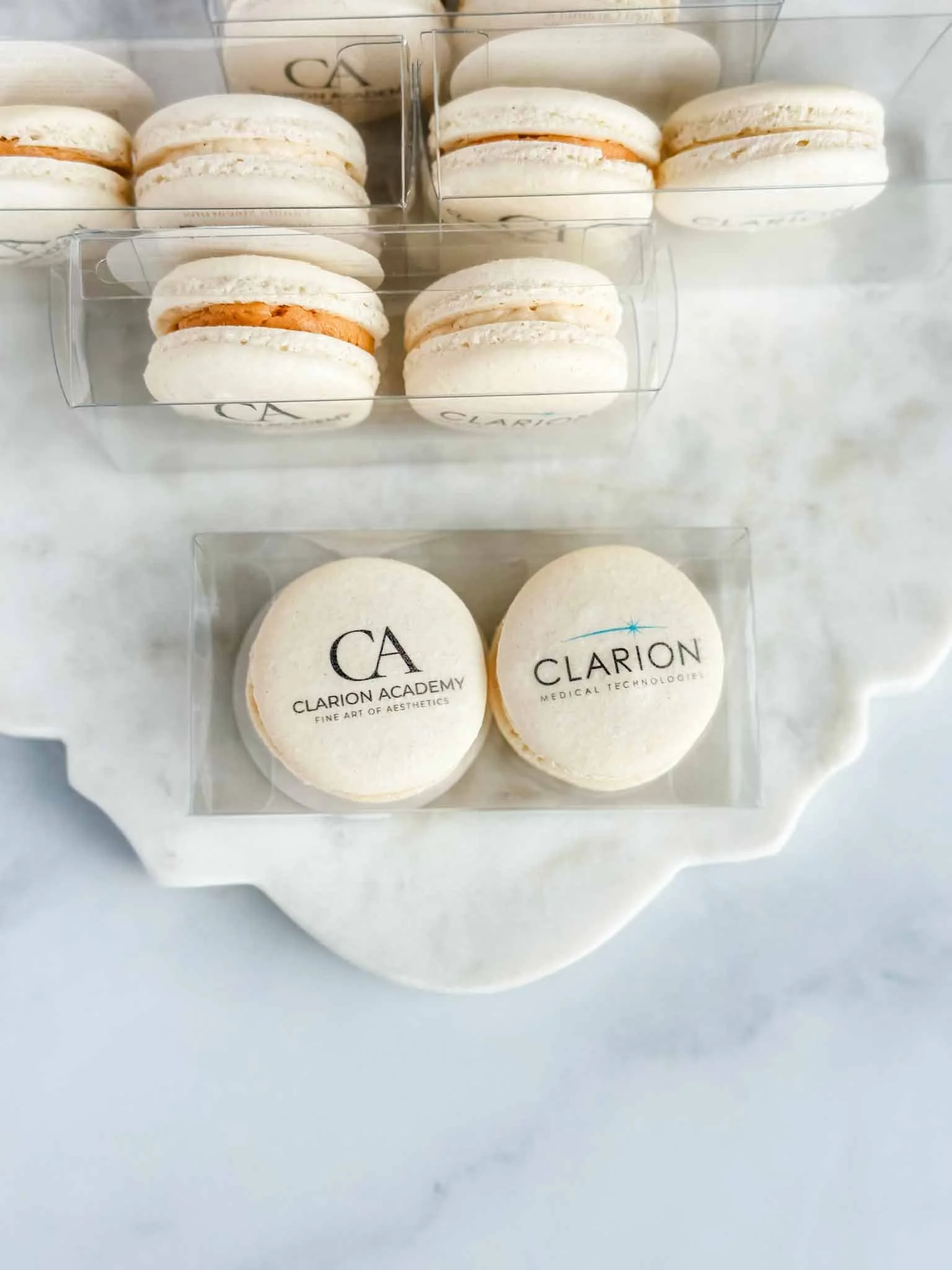 A Worthy Cookie two logo macarons boxed double pack.jpg