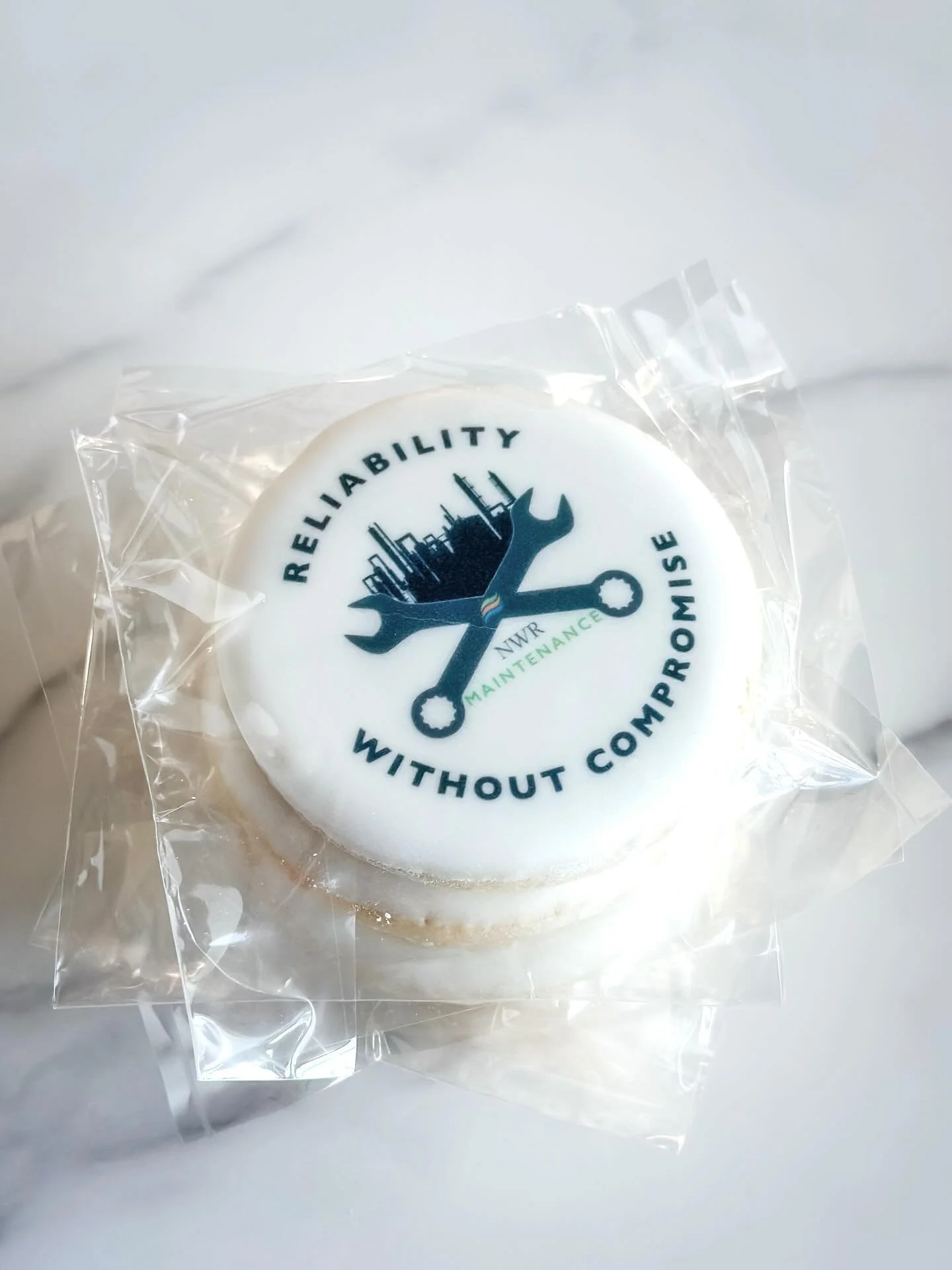 💼🍪 A fun day at the office deserves a fun treat!
We&rsquo;ve had the pleasure of baking these Bring Your Kid to Work Day cookies for this company every year &mdash; a tradition we truly enjoy being part of.

#AWorthyCookie #SturgeonCountyBusiness #