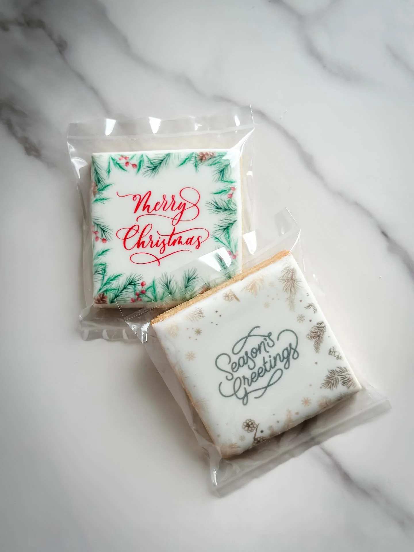 🎁 A gift that&rsquo;s always in good taste.

👌 Our Curated Holiday Cookie Collection is filled with festive favourites &mdash; perfect for client gifts, team treats, or anyone who deserves a little extra sweetness this season.

🎄 Our 2025 calendar