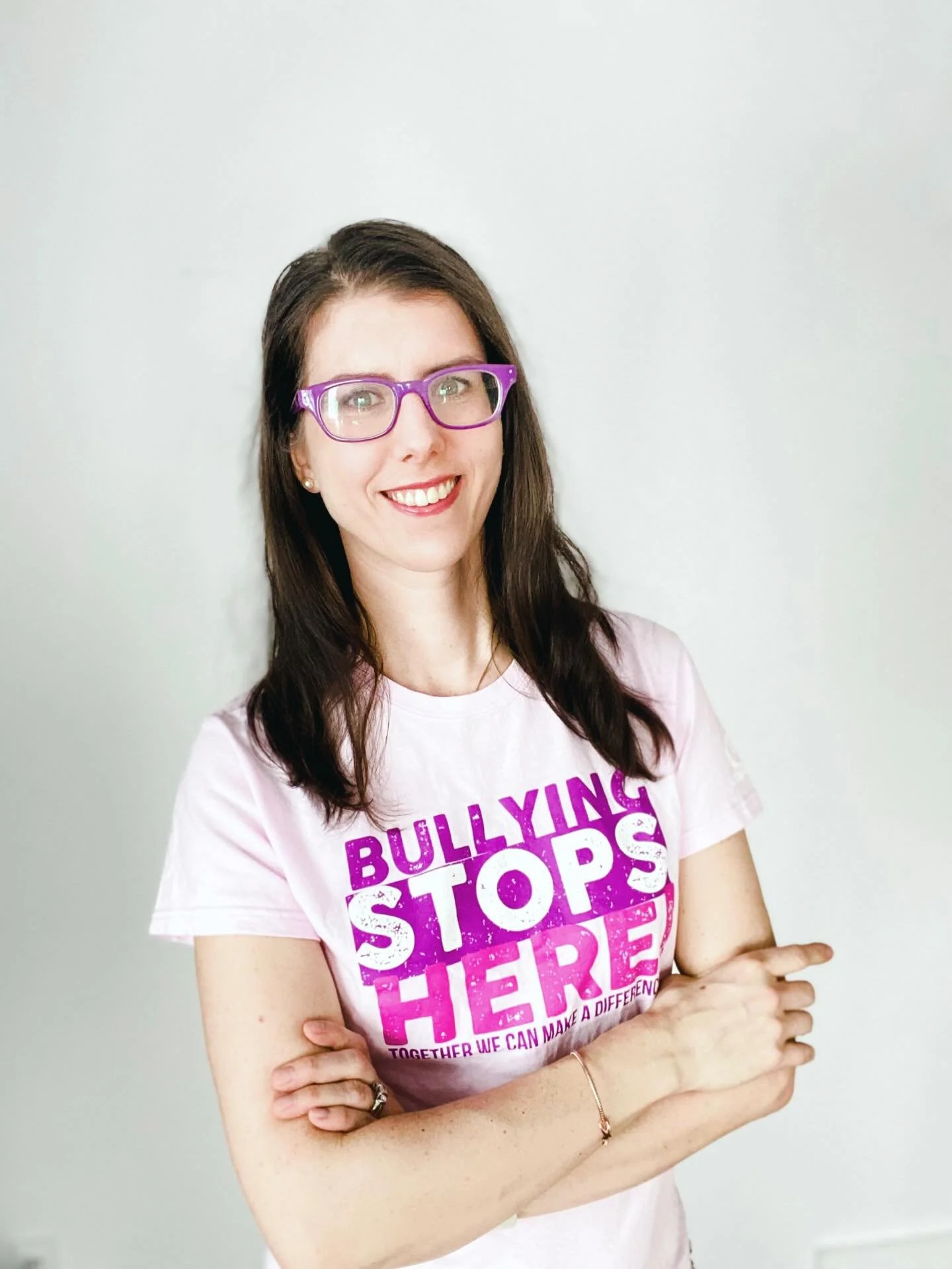 💕Pink Shirt Day is a simple reminder that kindness belongs everywhere &mdash; not just in schools, but in the workplace too.

We believe in inclusion, respect, and creating spaces where everyone feels seen and valued.

Today, we wear pink in support