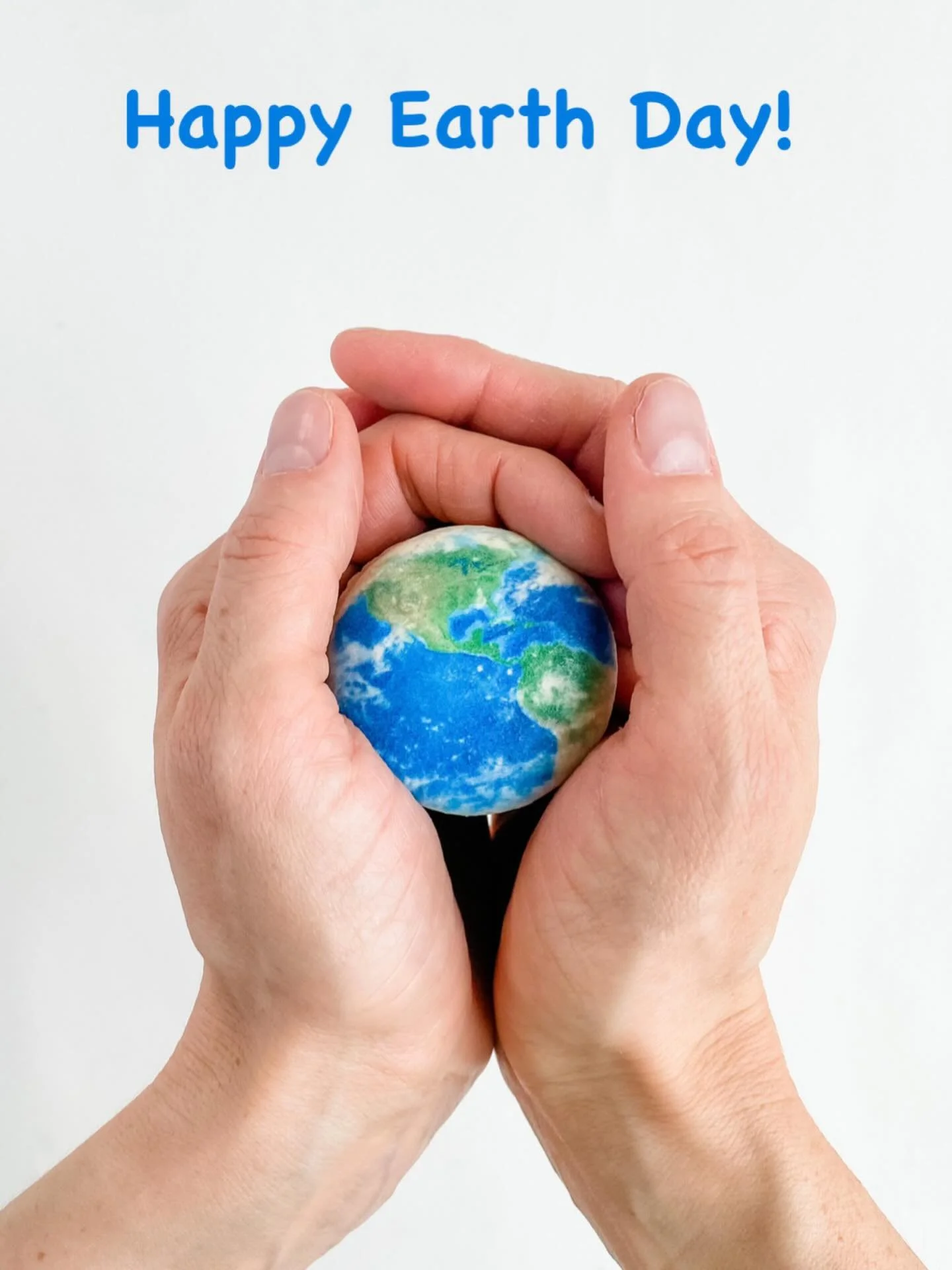 Earth Day&mdash;in edible form. 🌍

#EarthDay #CorporateGifting #BrandedCookies #edmontonbakery #AWorthyCookie