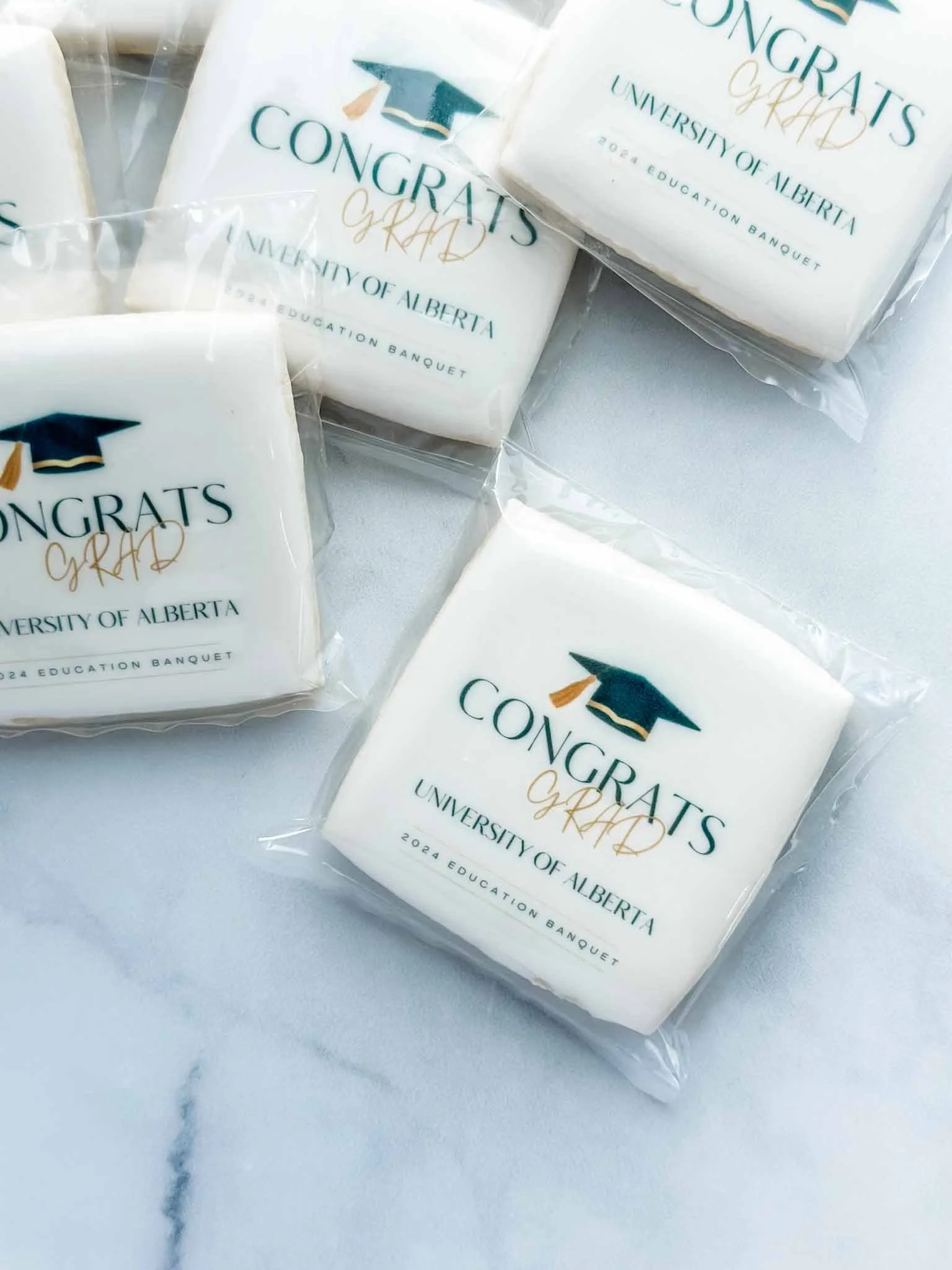 A Worthy Cookie Custom Sugar cookies for graduation square medium individually bagged.jpg