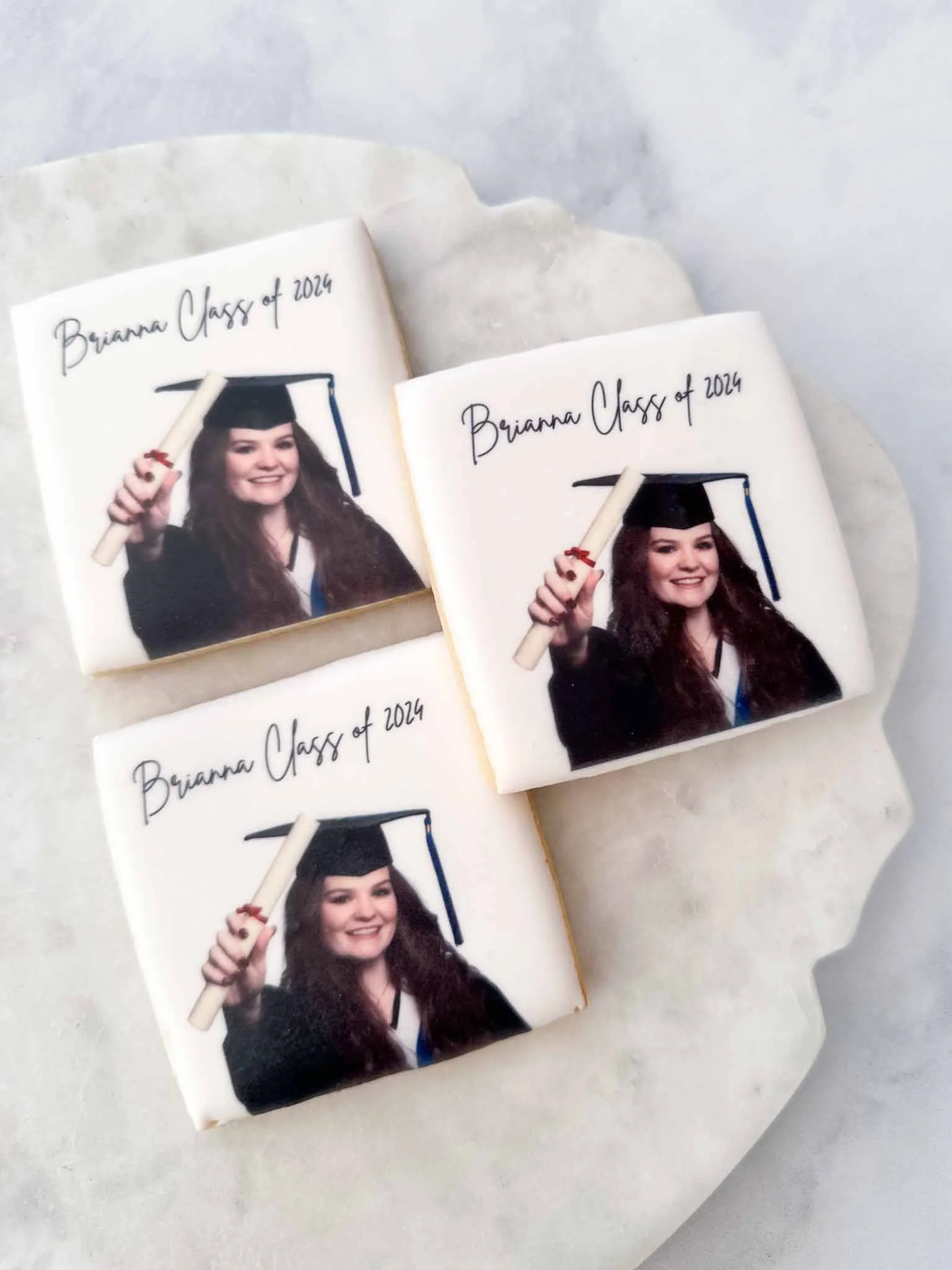 A Worthy Cookie graduation custom sugar cookies large square.jpg
