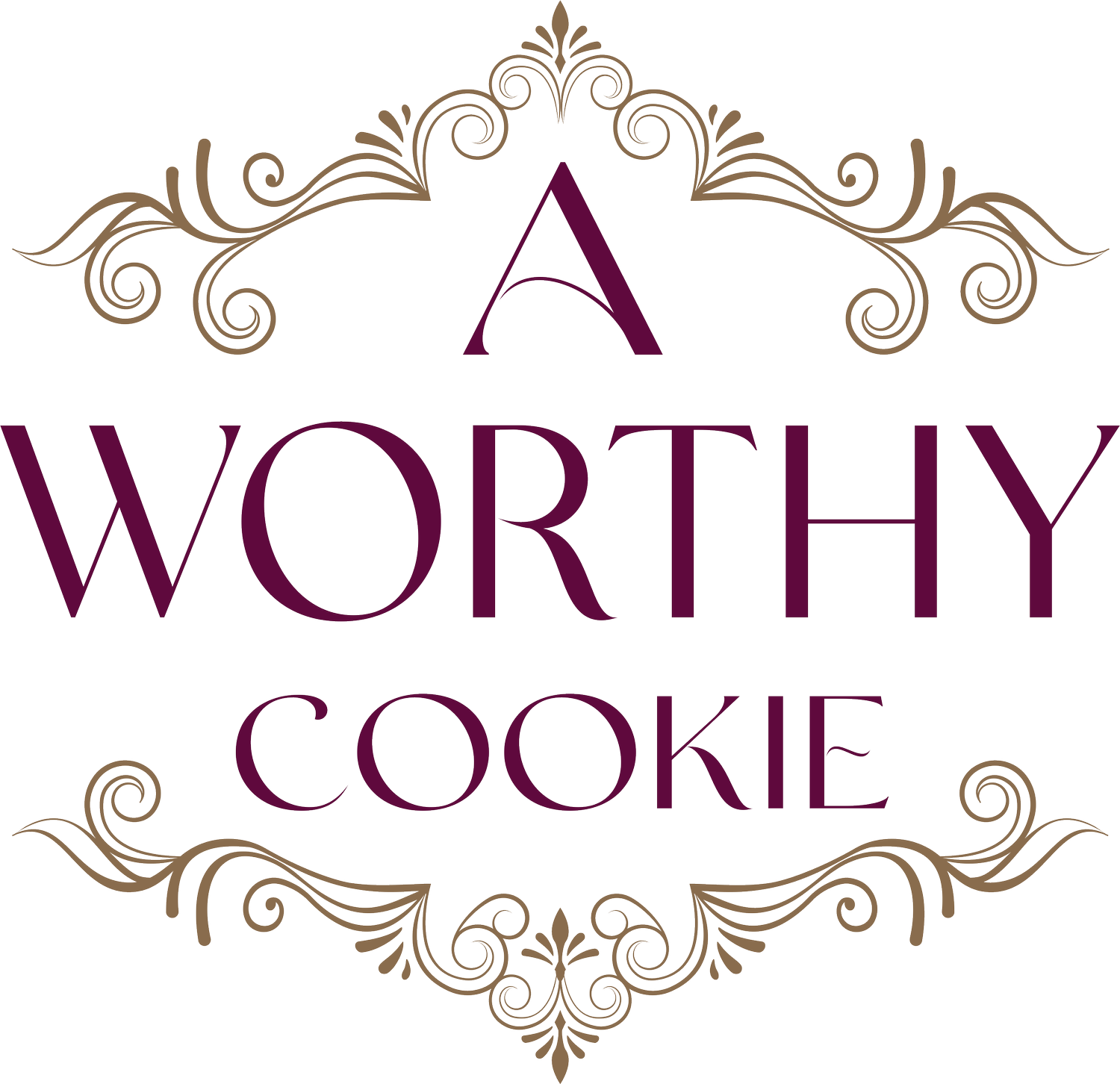 A Worthy Cookie