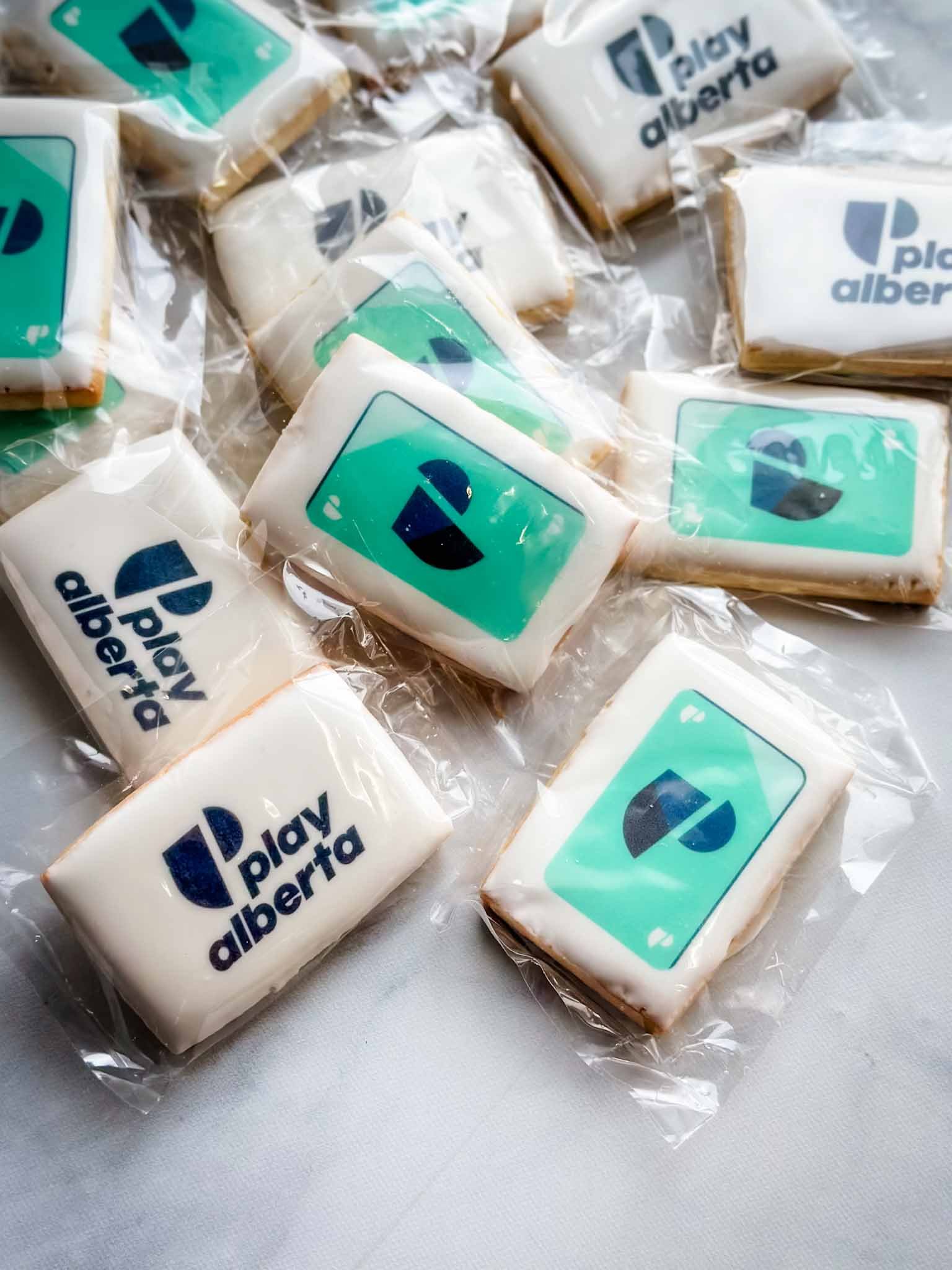 A Worthy Cookie medium rectangle individually bagged gambling logo sugar cookeis.jpg