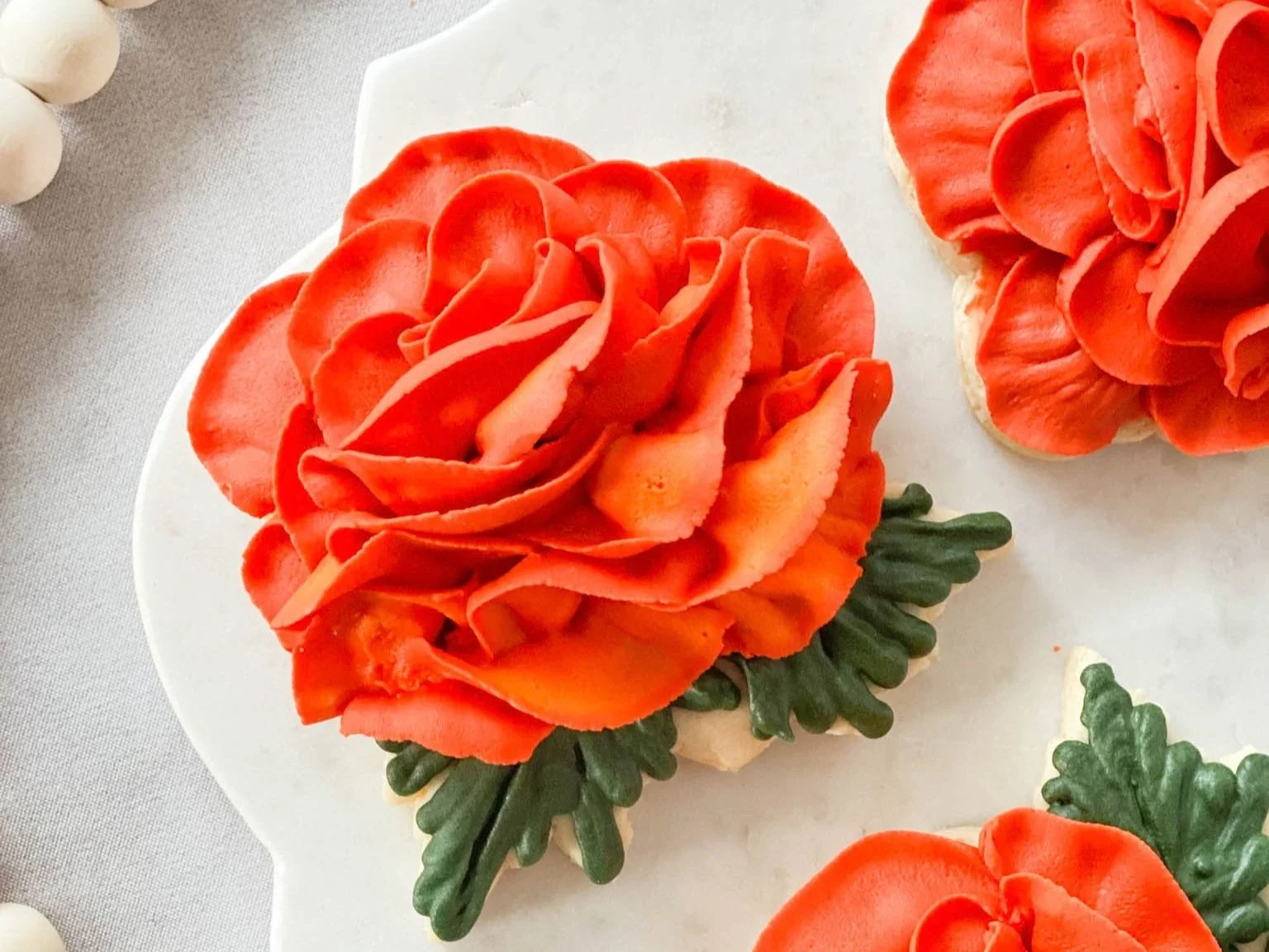 Mastering the Art of Cookie Decorating with Sugar Tips and Tricks You