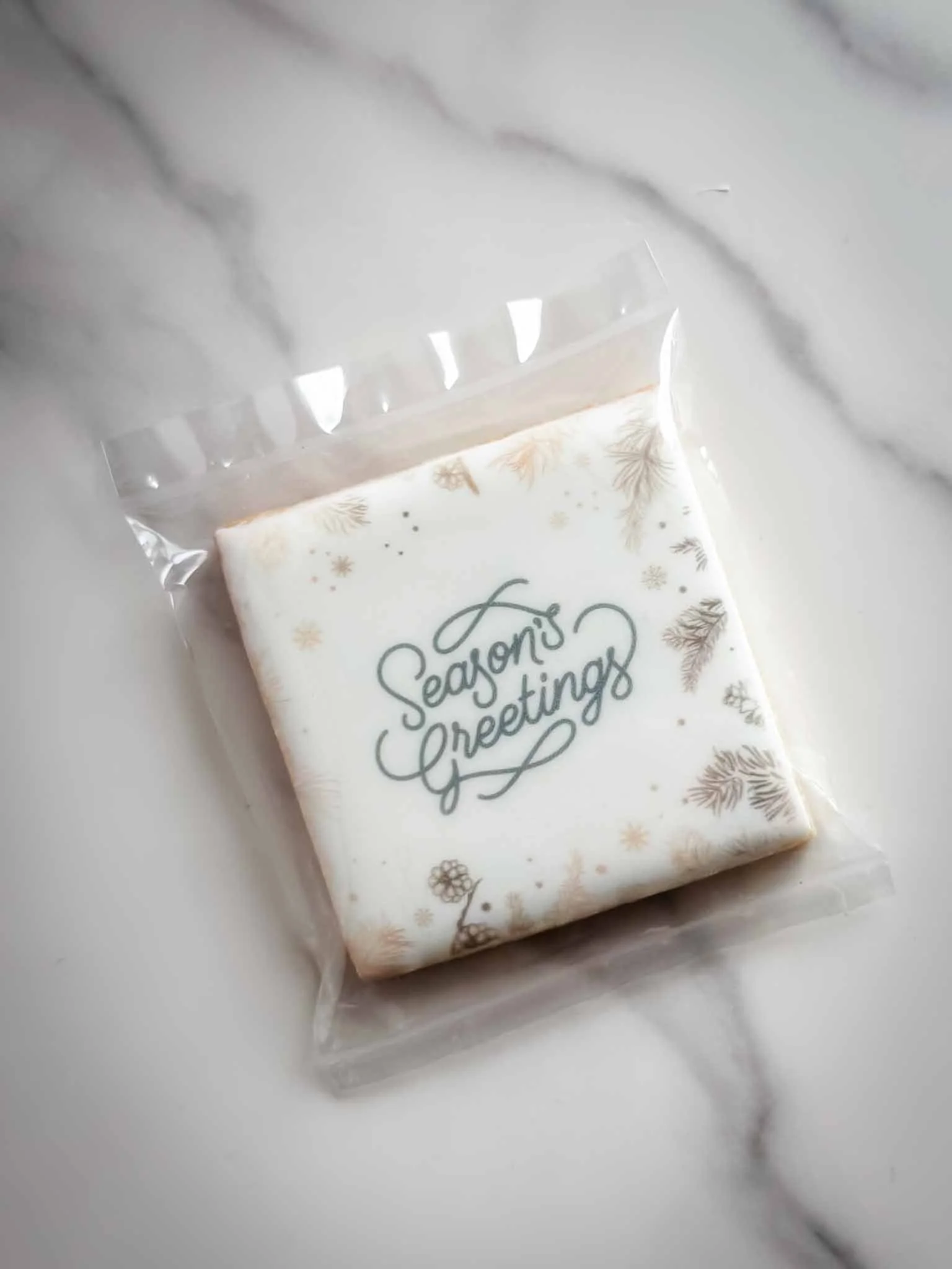 A Worthy Cookie Seasons greetings sugar cookie individually bagged square.jpg