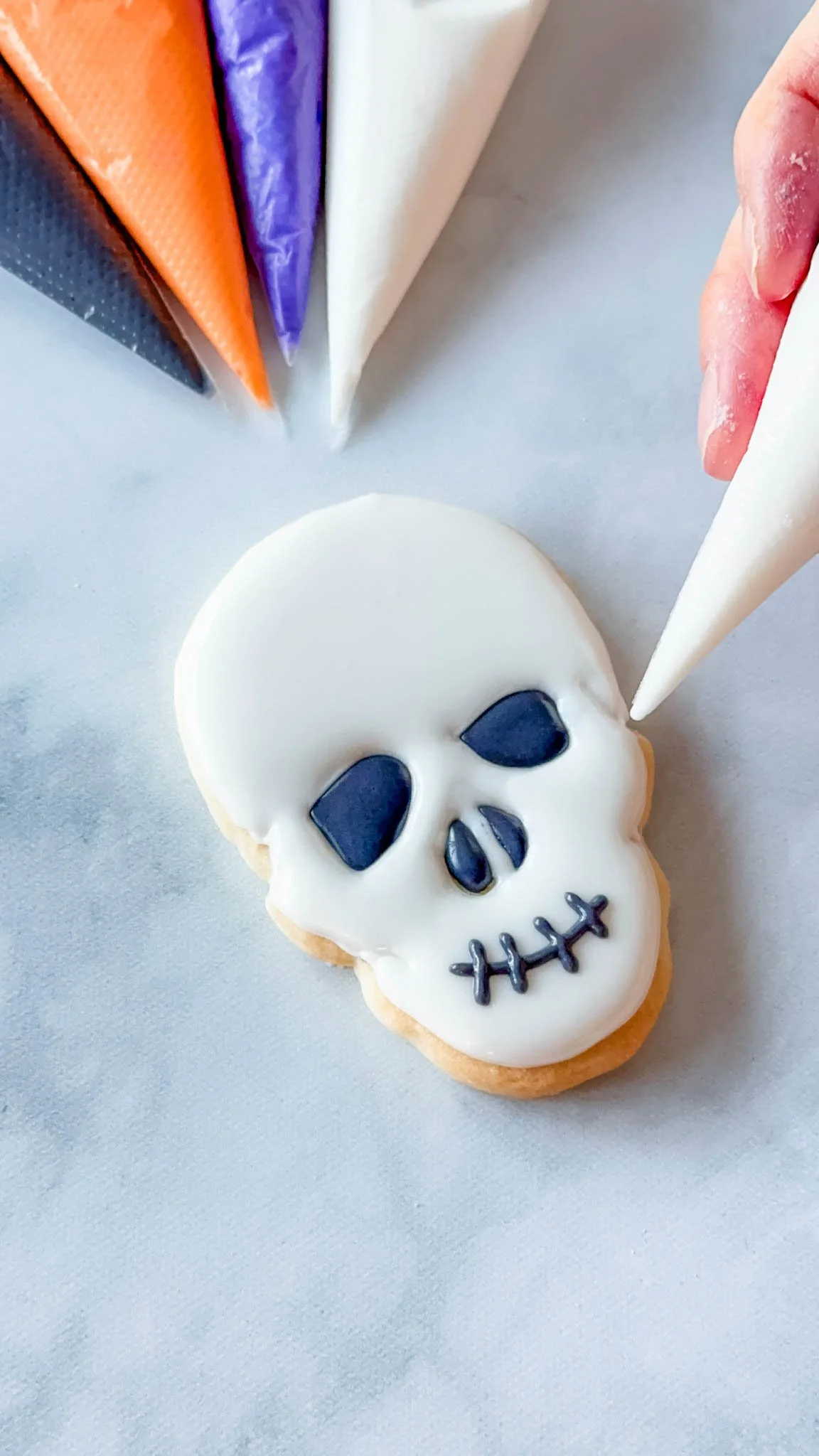 Sweetest Indoor Team Building Activity — A Worthy Cookie Edmonton Custom Sugar Cookies