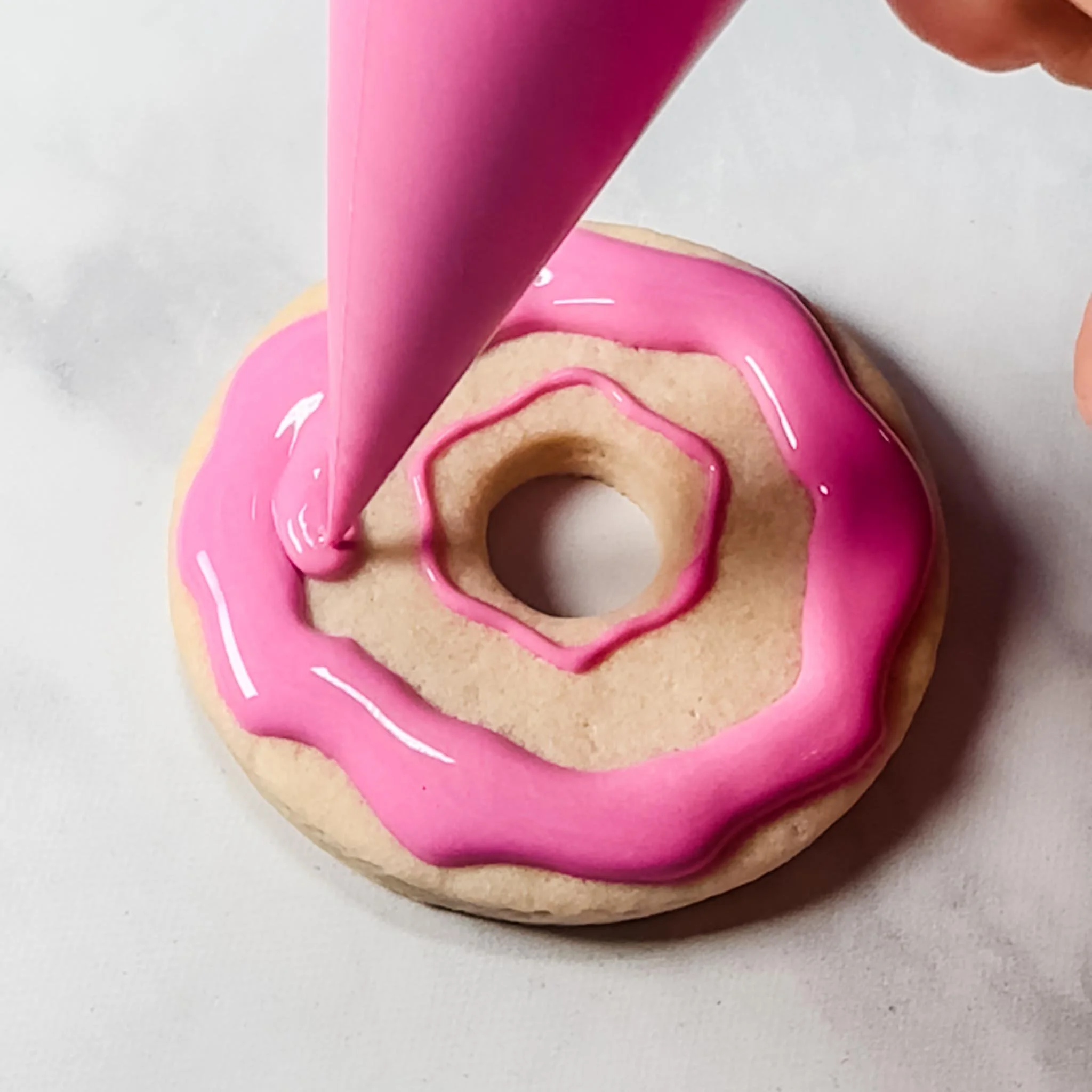 Sweetest Indoor Team Building Activity — A Worthy Cookie Edmonton Custom Sugar Cookies