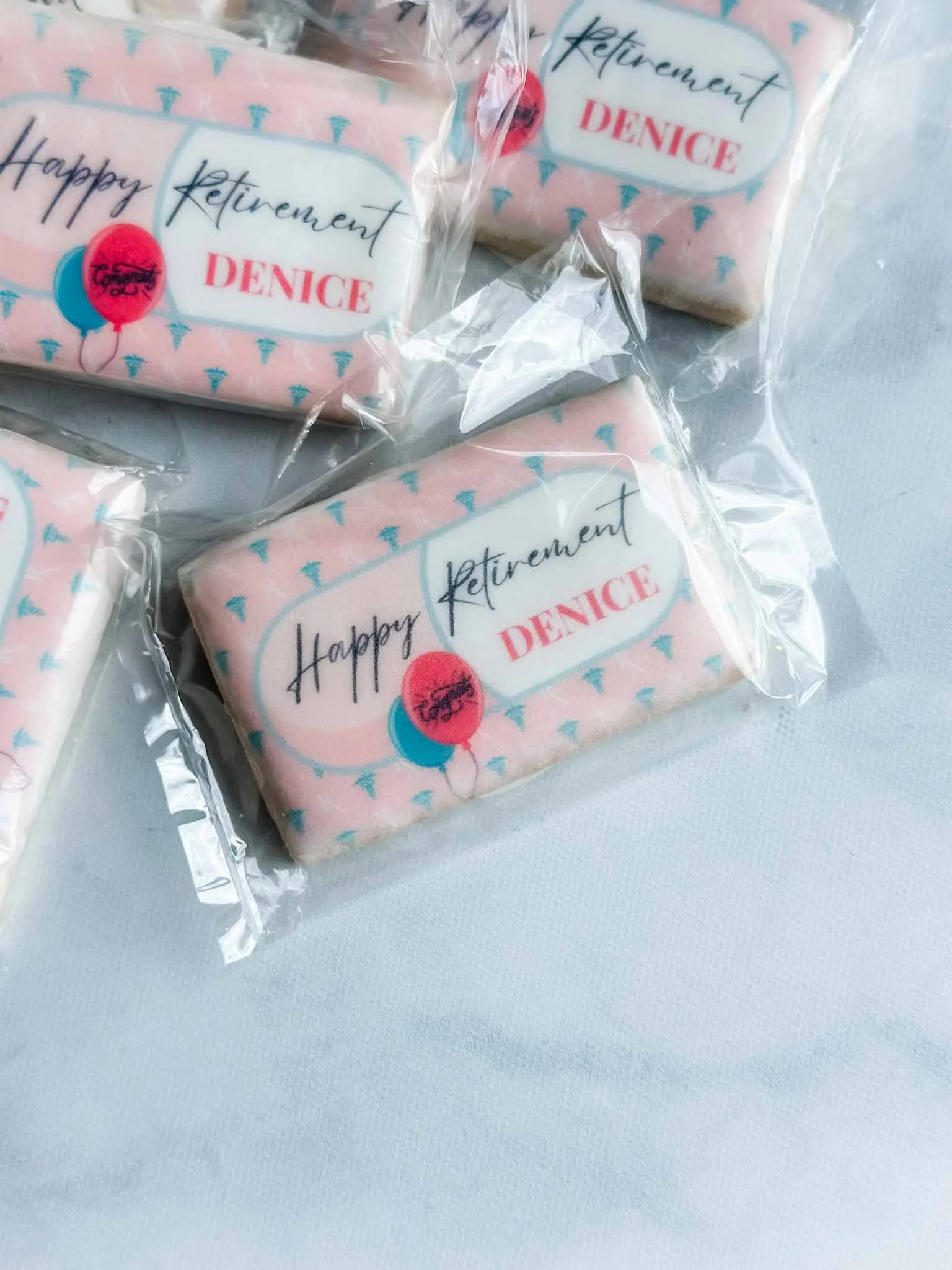 A Worthy Cookie Custom Sugar Cookies for staff retirement.jpg