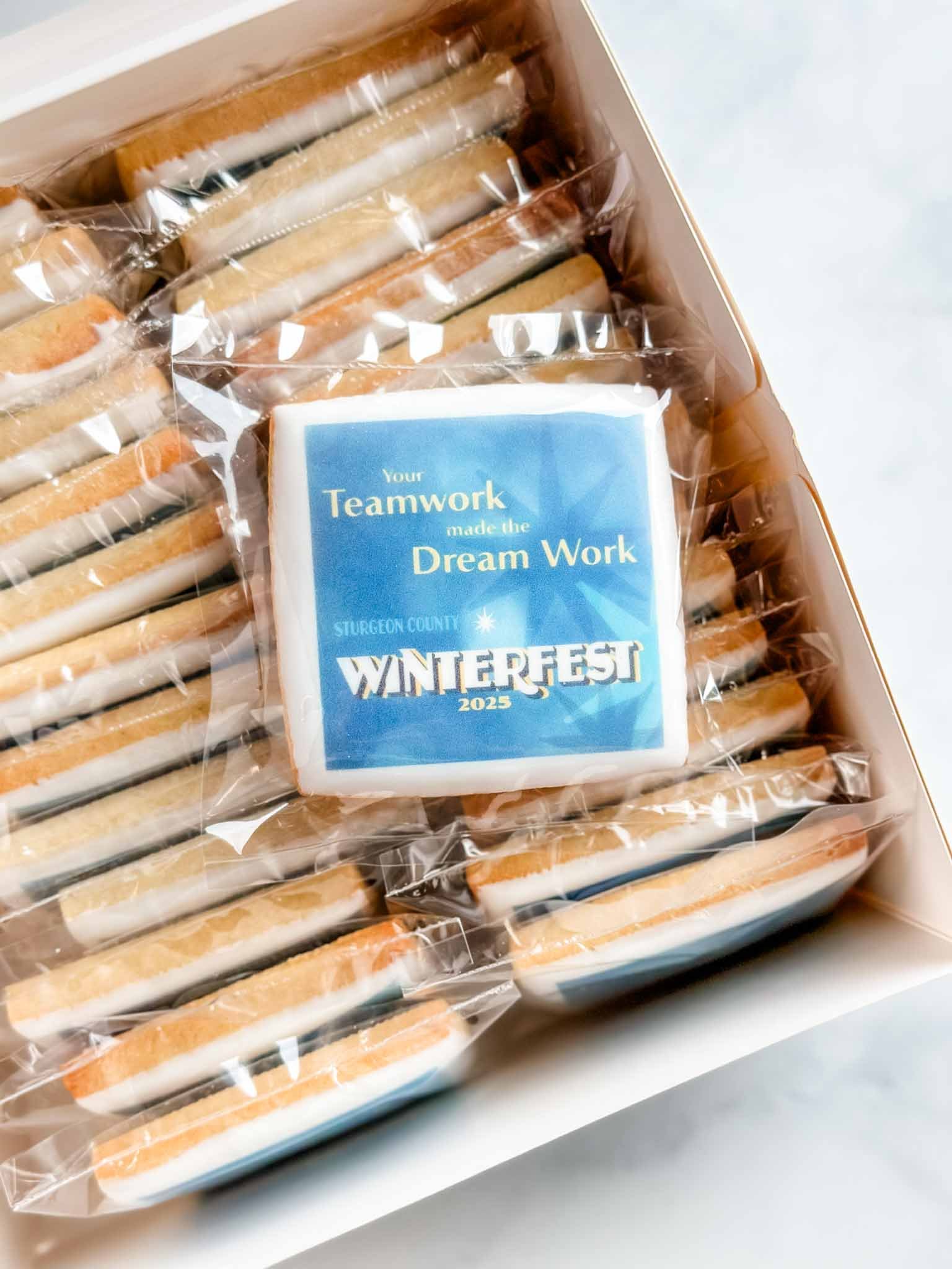 A Worthy Cookie Sturgeon County Winterfest large square sugar cookie.jpg