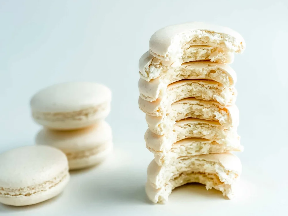 Why are Macarons so Expensive? — A Worthy Cookie Edmonton Custom