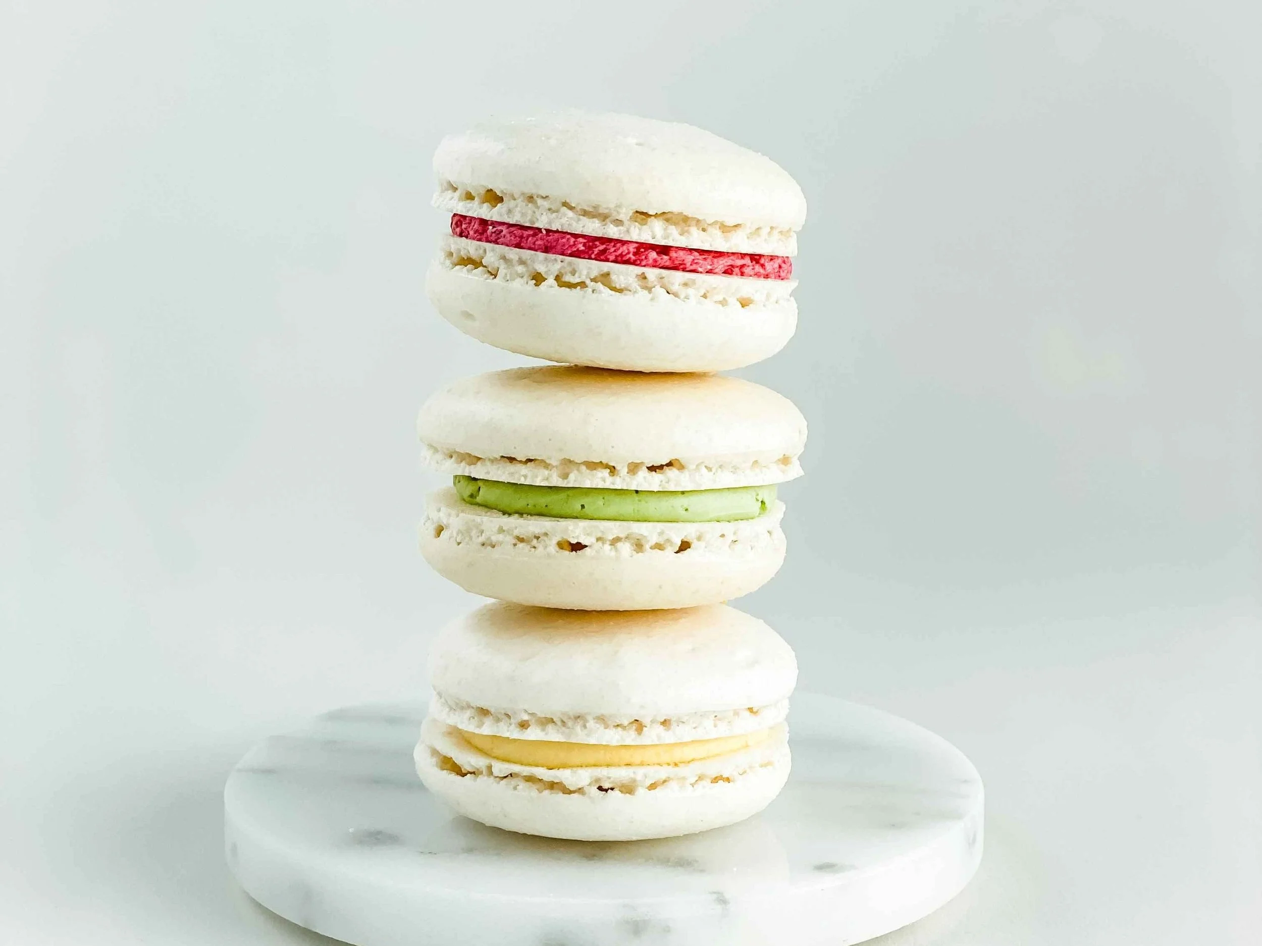 Why are Macarons so Expensive? — A Worthy Cookie Edmonton Custom