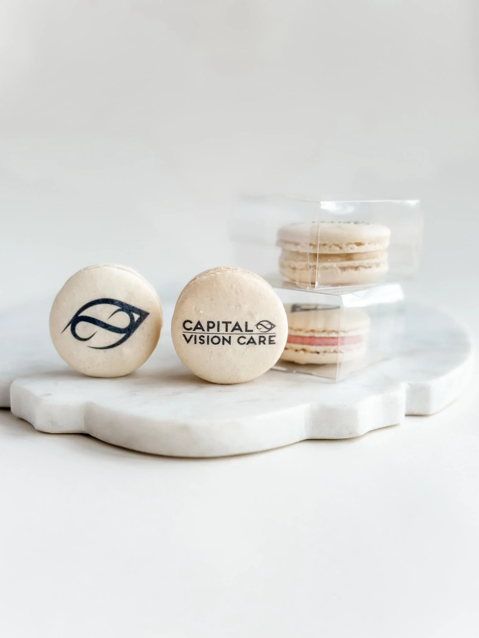 summer themed sugar cookie decorating kit