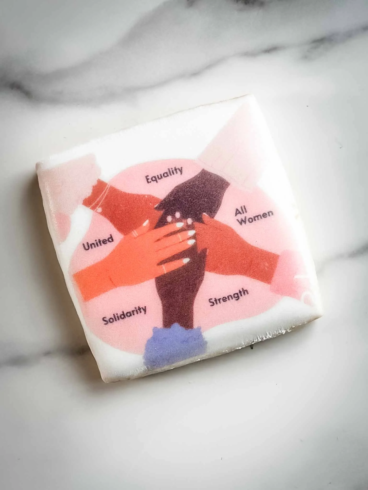 A Worthy Cookie womens hands inspirational messages cookie.jpg