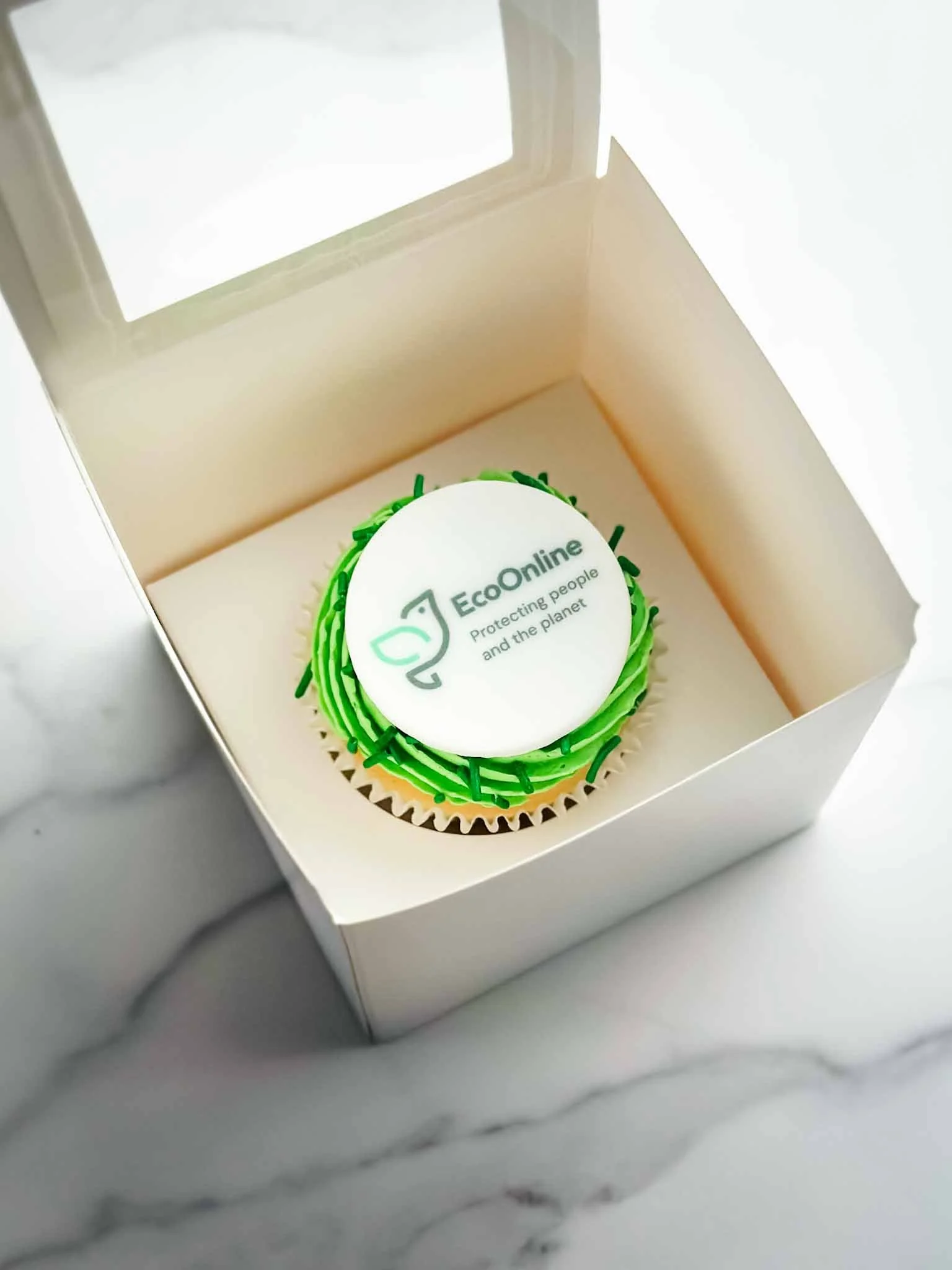A Worthy Cookie Custom Cupcake Logo printed individually boxed.jpg
