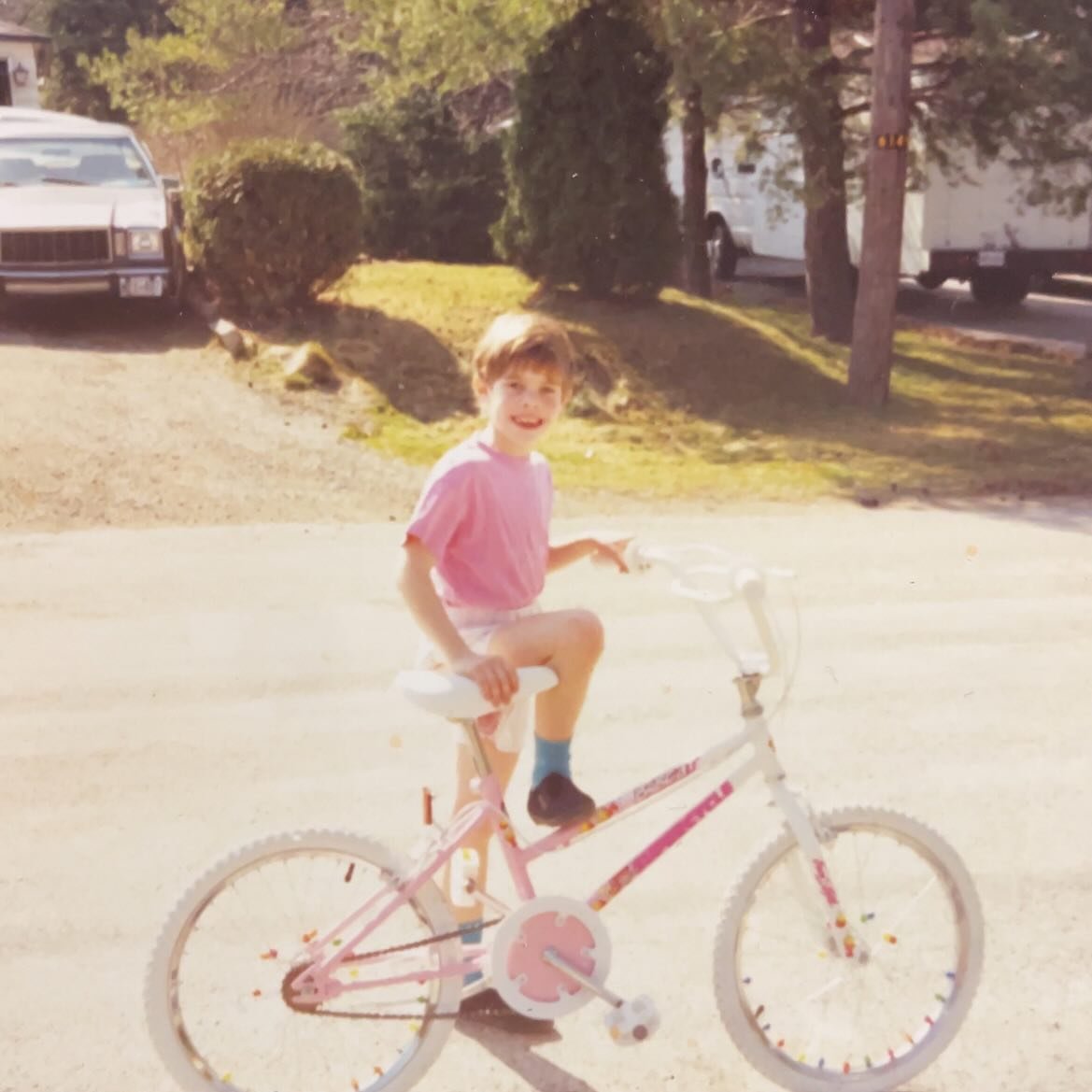 This girl never saw professional women&rsquo;s sports on any sort of regular basis. I remember only seeing female athletes at the Olympics and the Women&rsquo;s World Cup in 1999. 

We know it&rsquo;s been long overdue. For me and my colleagues who h