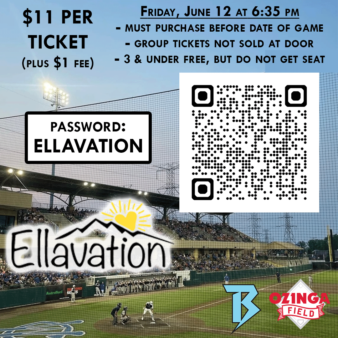 Family Fun Night with the Windy City ThunderBolts
