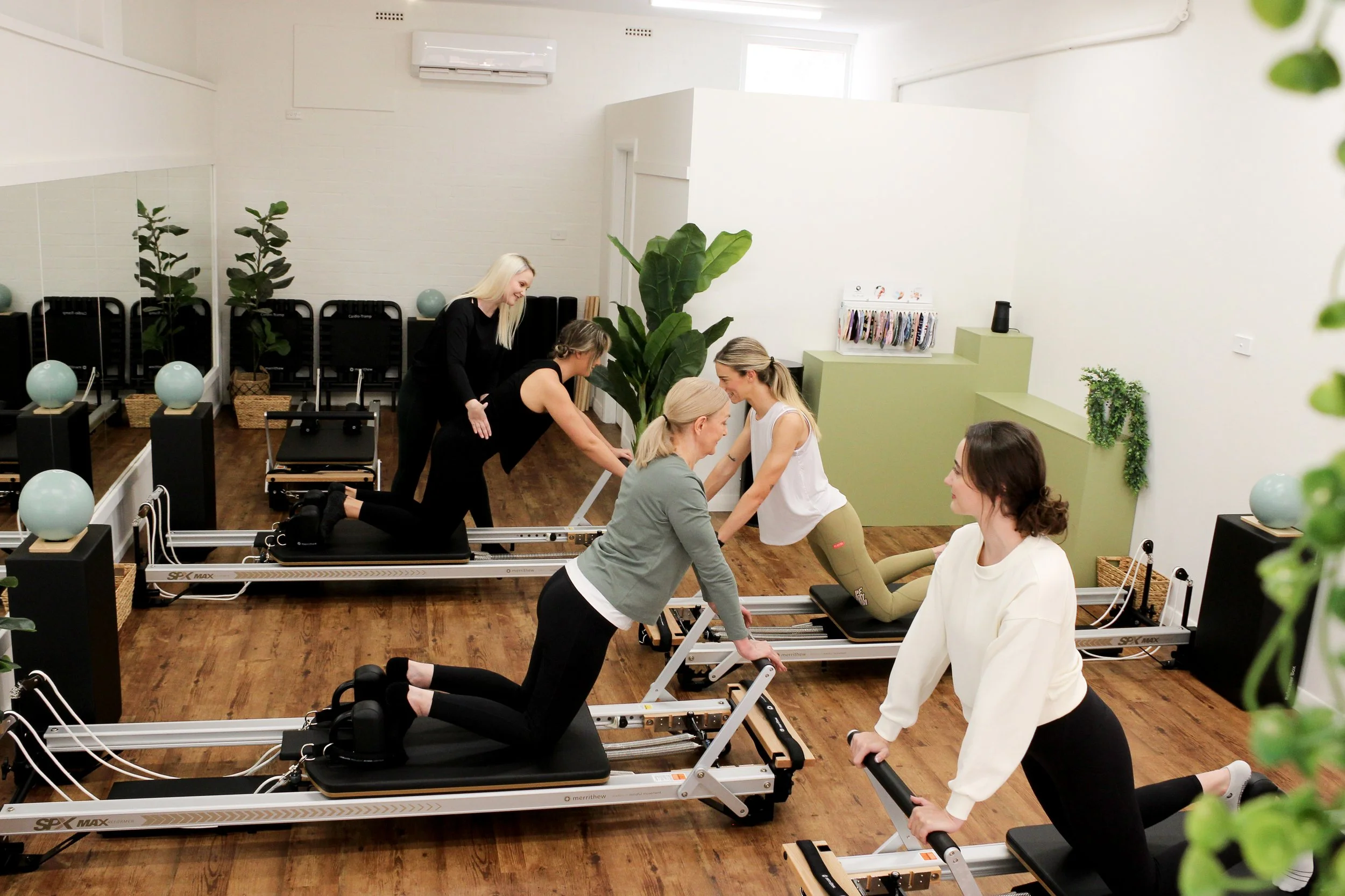 Hills Pilates House Reformer Pilates Studio Kalamunda, Perth Hills