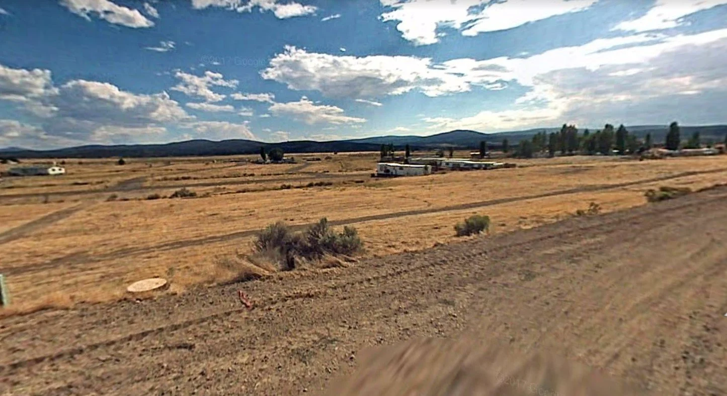 Store 1 — Landed Ground