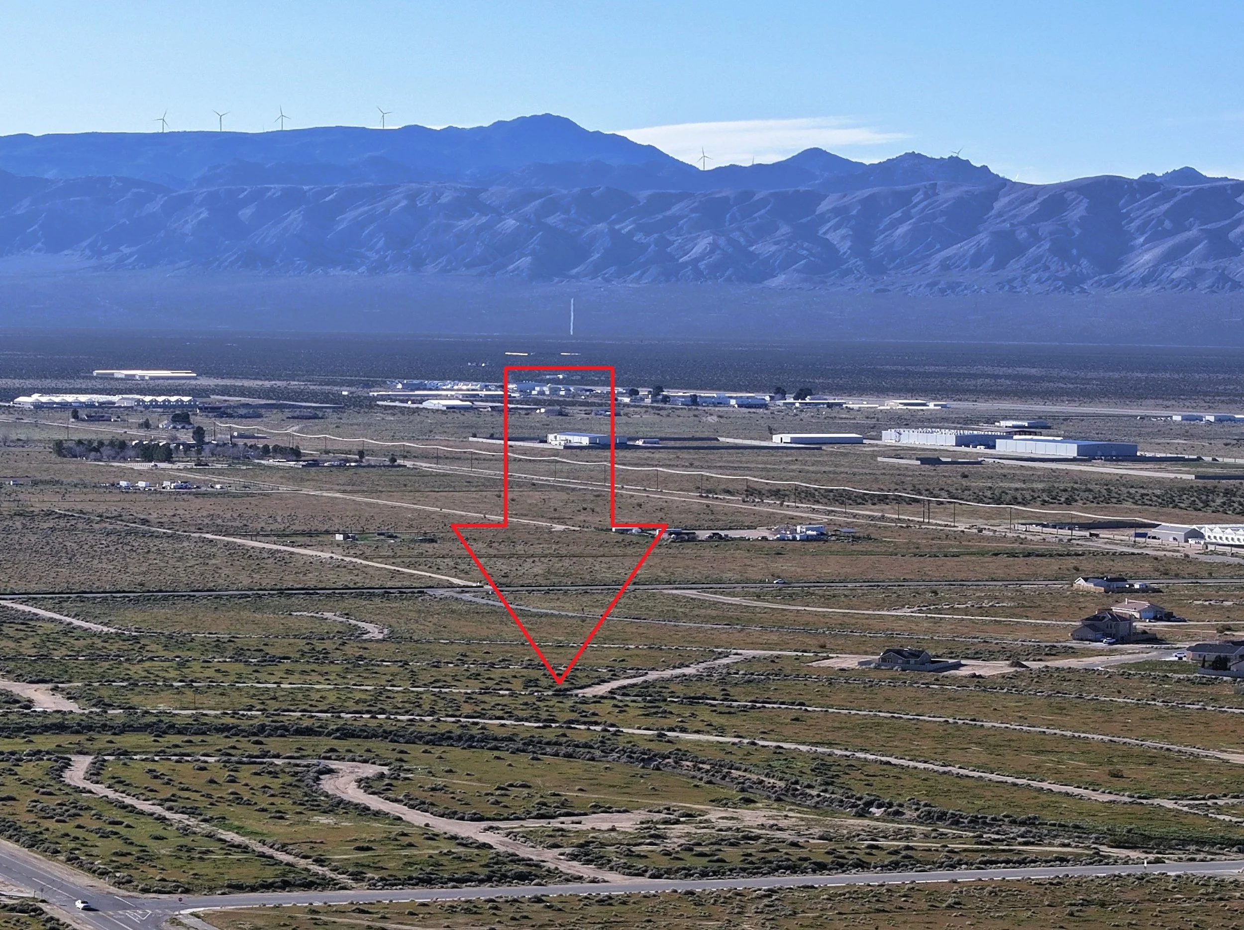 Drone zoom 2 arrow - Drone - Lot 163 Bolden Dr.jpg