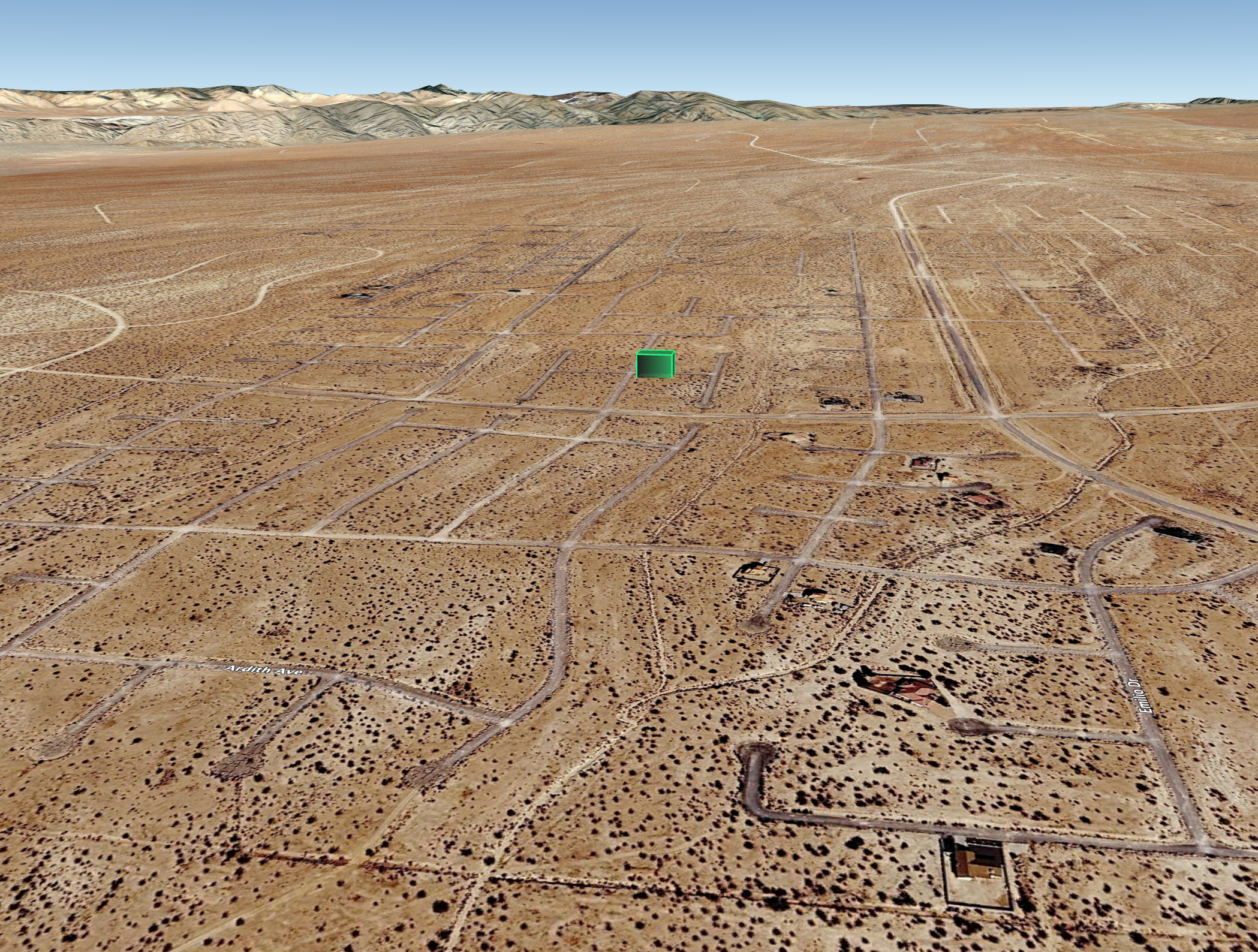 Google Earth 1 - Lot 841 Jubilate St.png