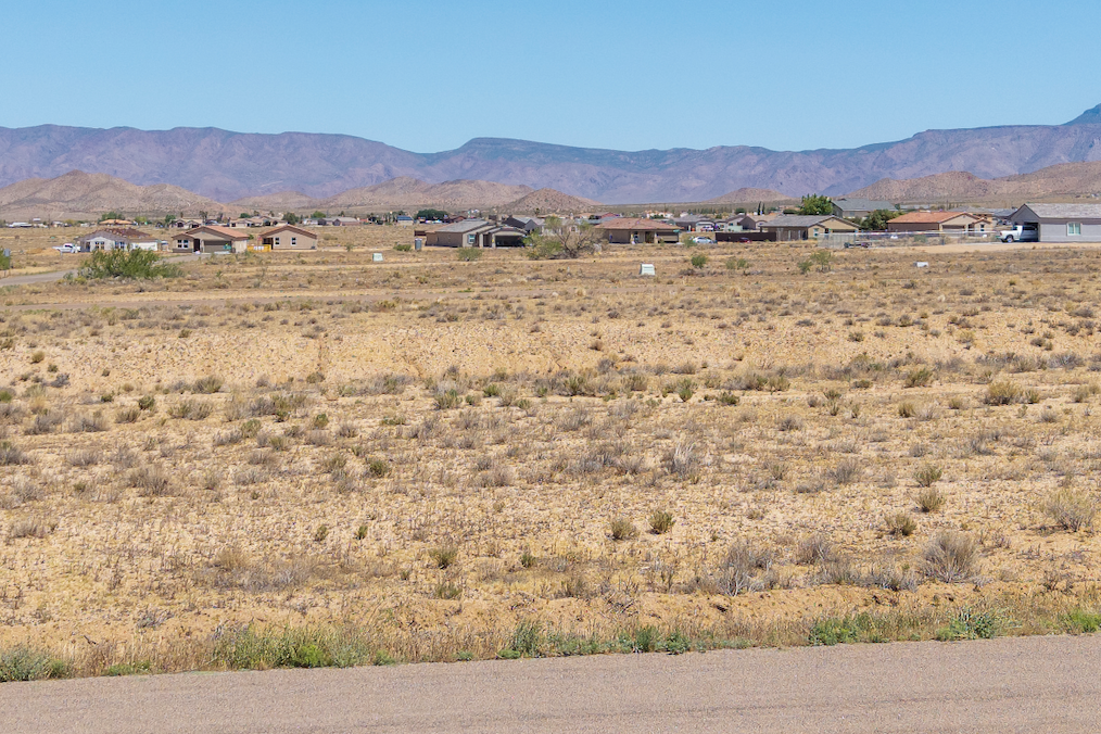 $ 15,000.  0.21 Acres. 7221 E Red Butte Dr. Power, Water and Sewer Available.