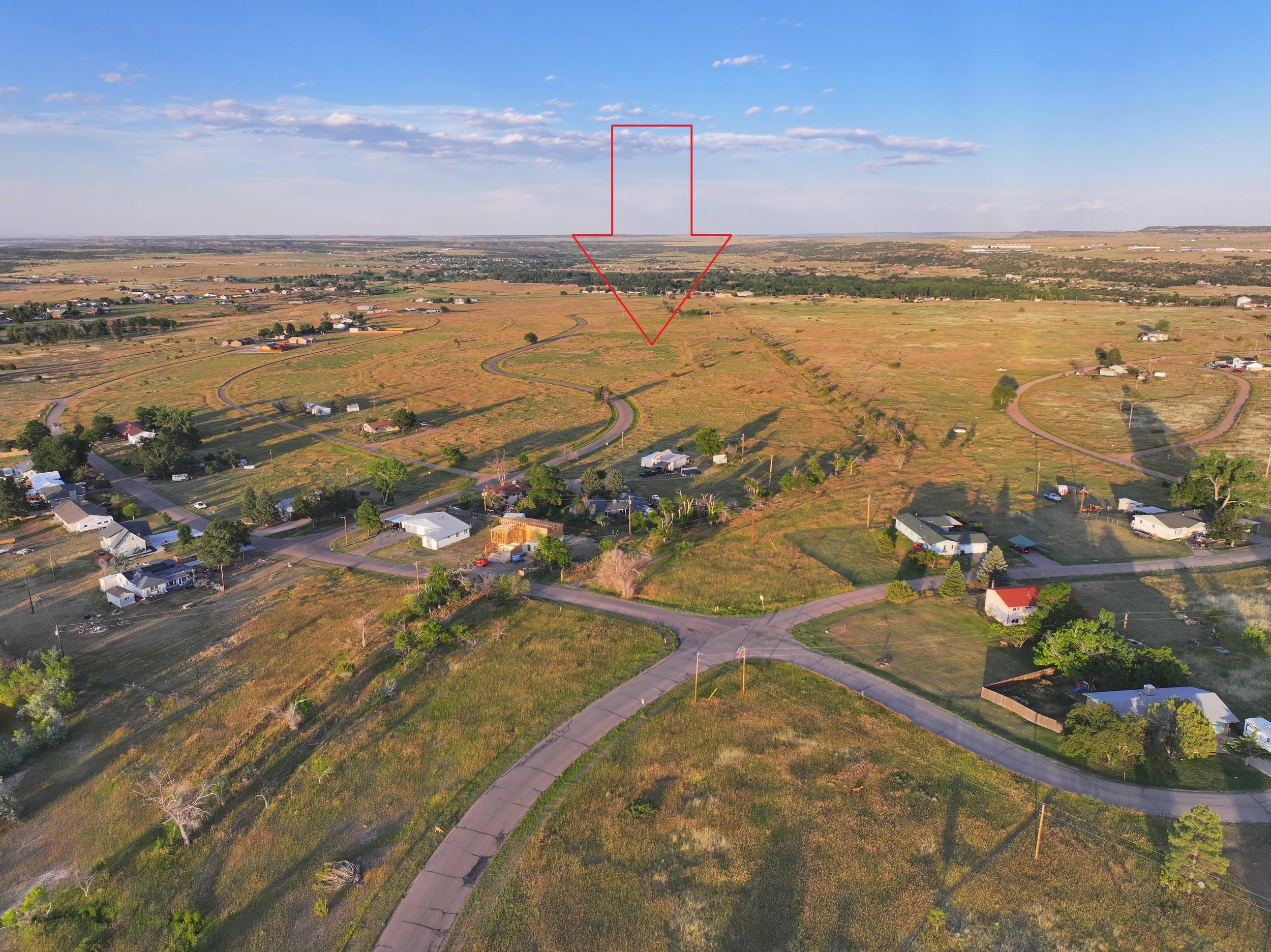 Pic 1 - Lot 1372 Huerfano Dr.jpg