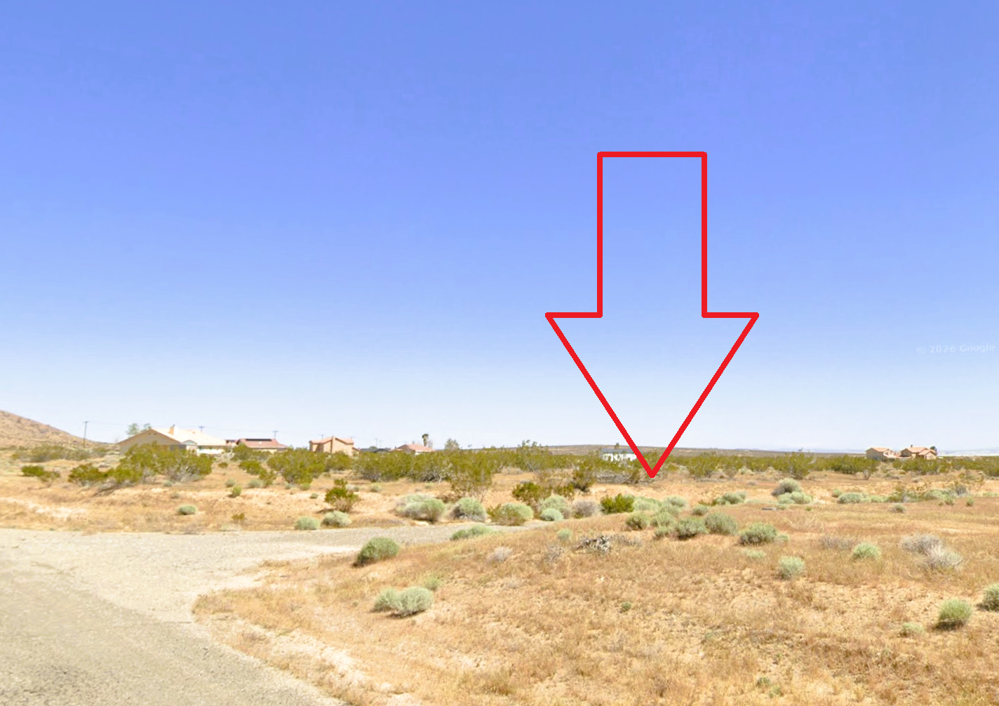 Google Street 1 w:arrow- Lot 259 Manila Ave.png