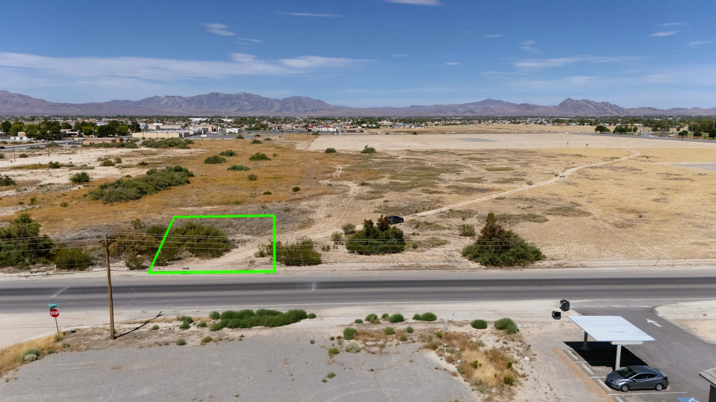 $ 20,000. 0.14 Acres. 1770 S Dandelion St. Power, Water & Sewer Available. Financing Available: $ 450 Down and $ 393.60 A Month for 60 Months.