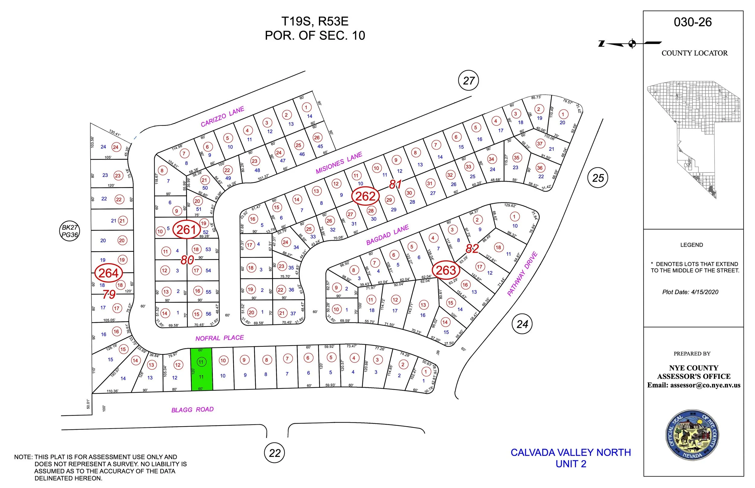 APN - 6661 N BLAGG RD.jpg